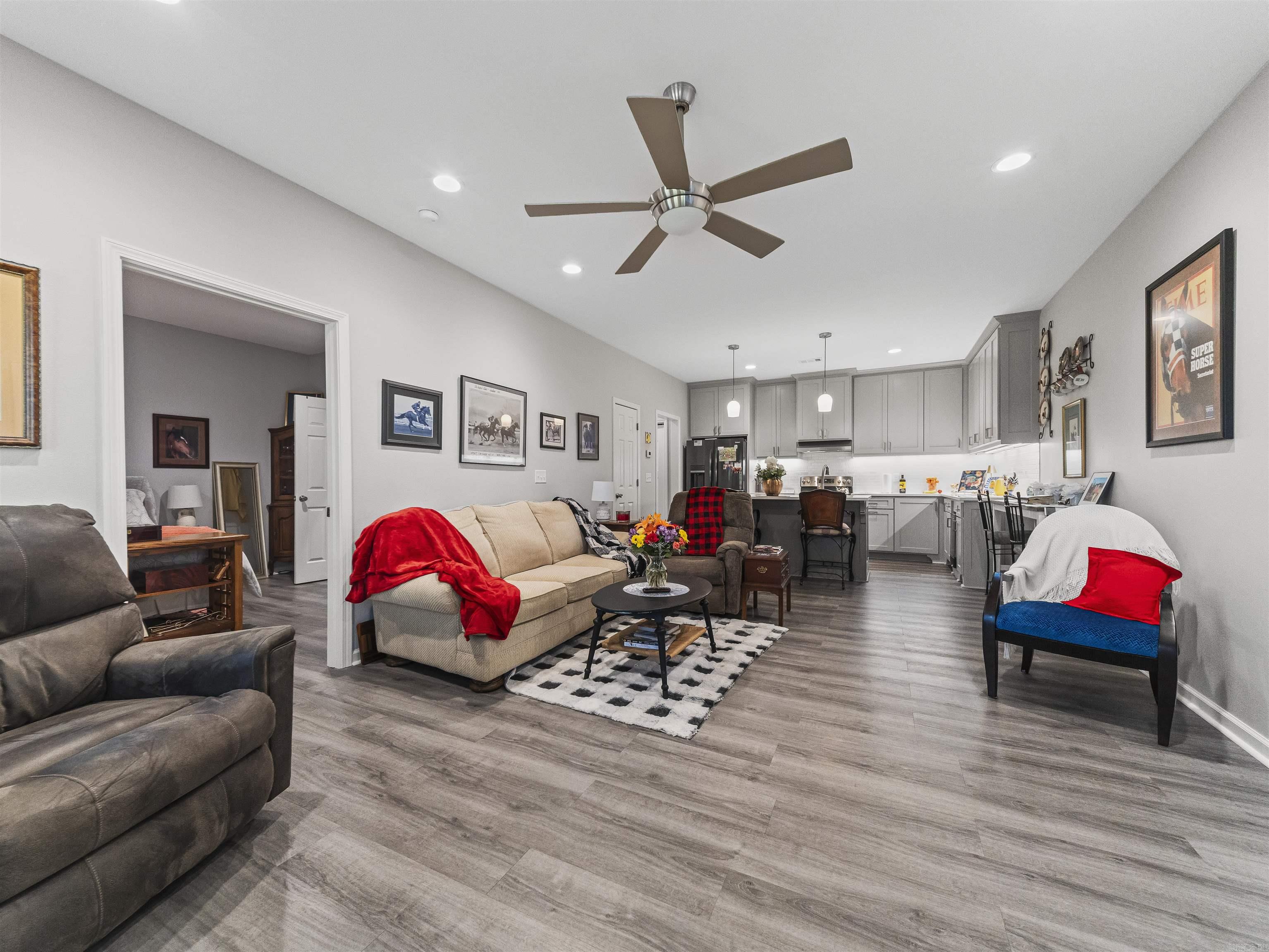 198 Shelly Lane  Hot Springs, AR