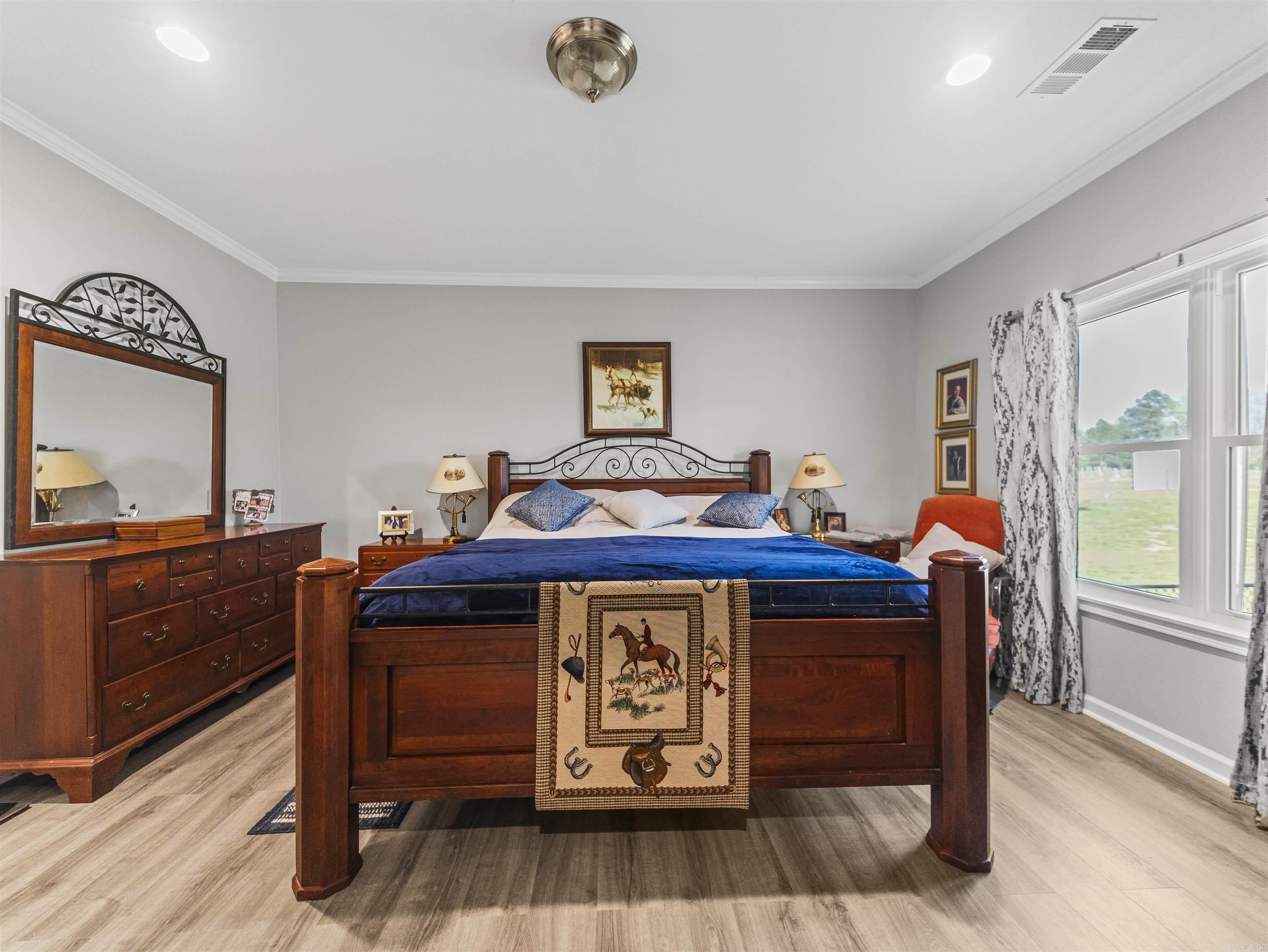 198 Shelly Lane  Hot Springs, AR