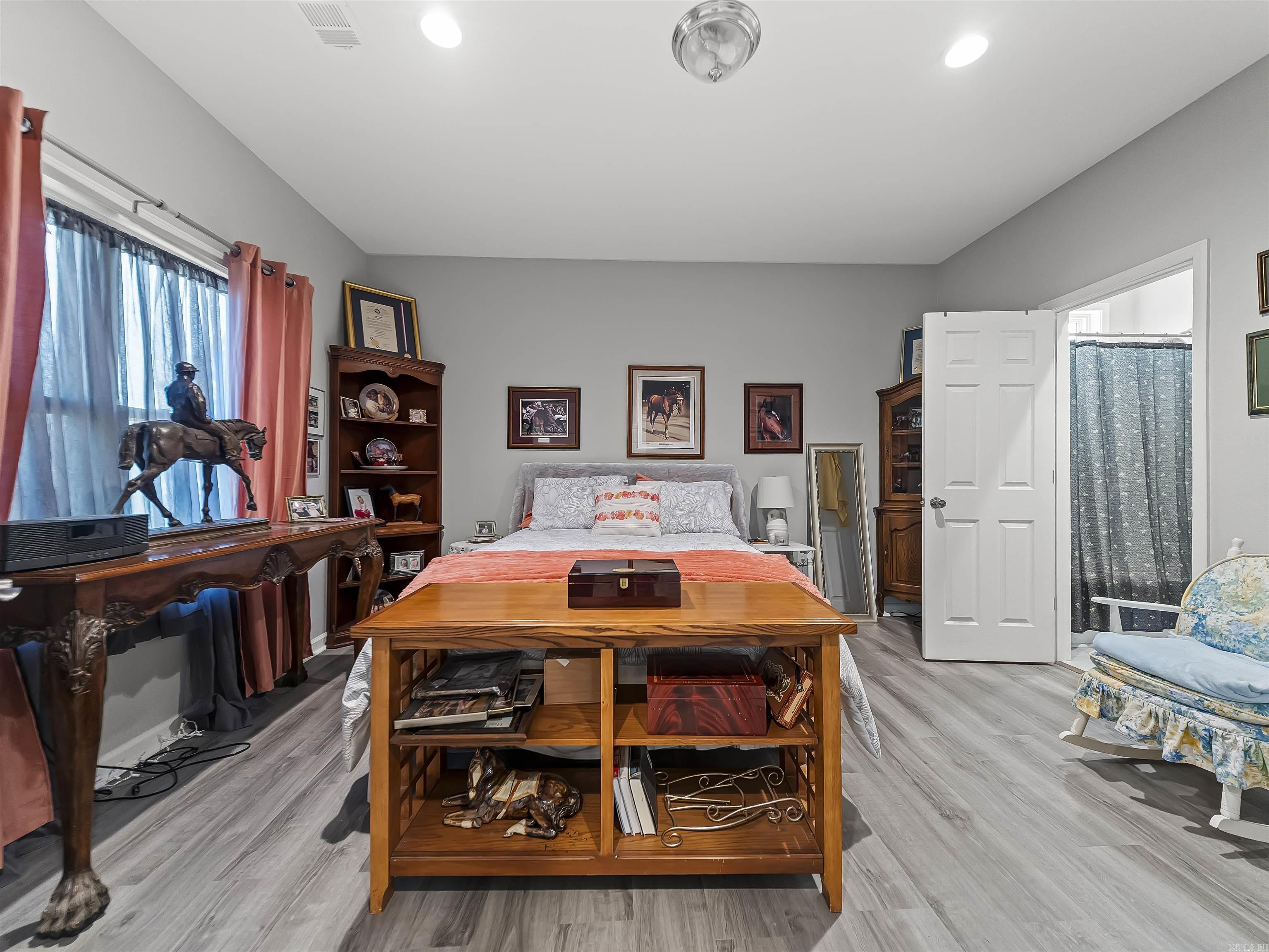 198 Shelly Lane  Hot Springs, AR