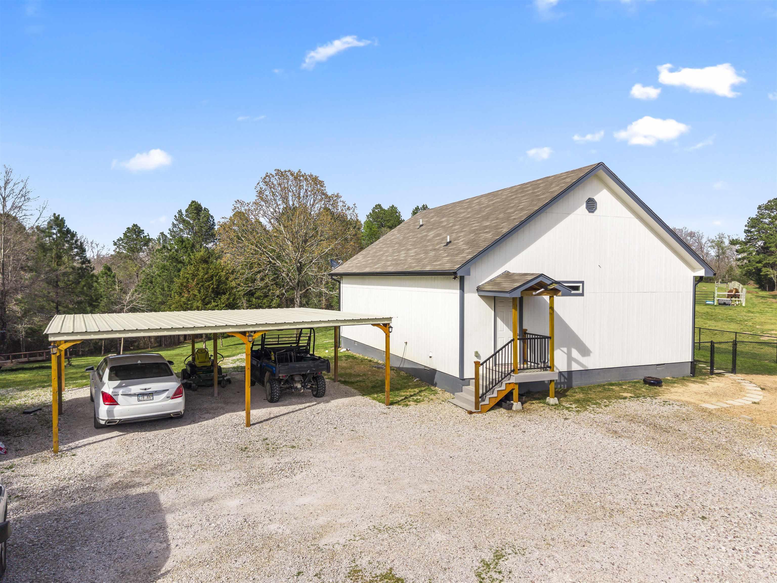 198 Shelly Lane  Hot Springs, AR