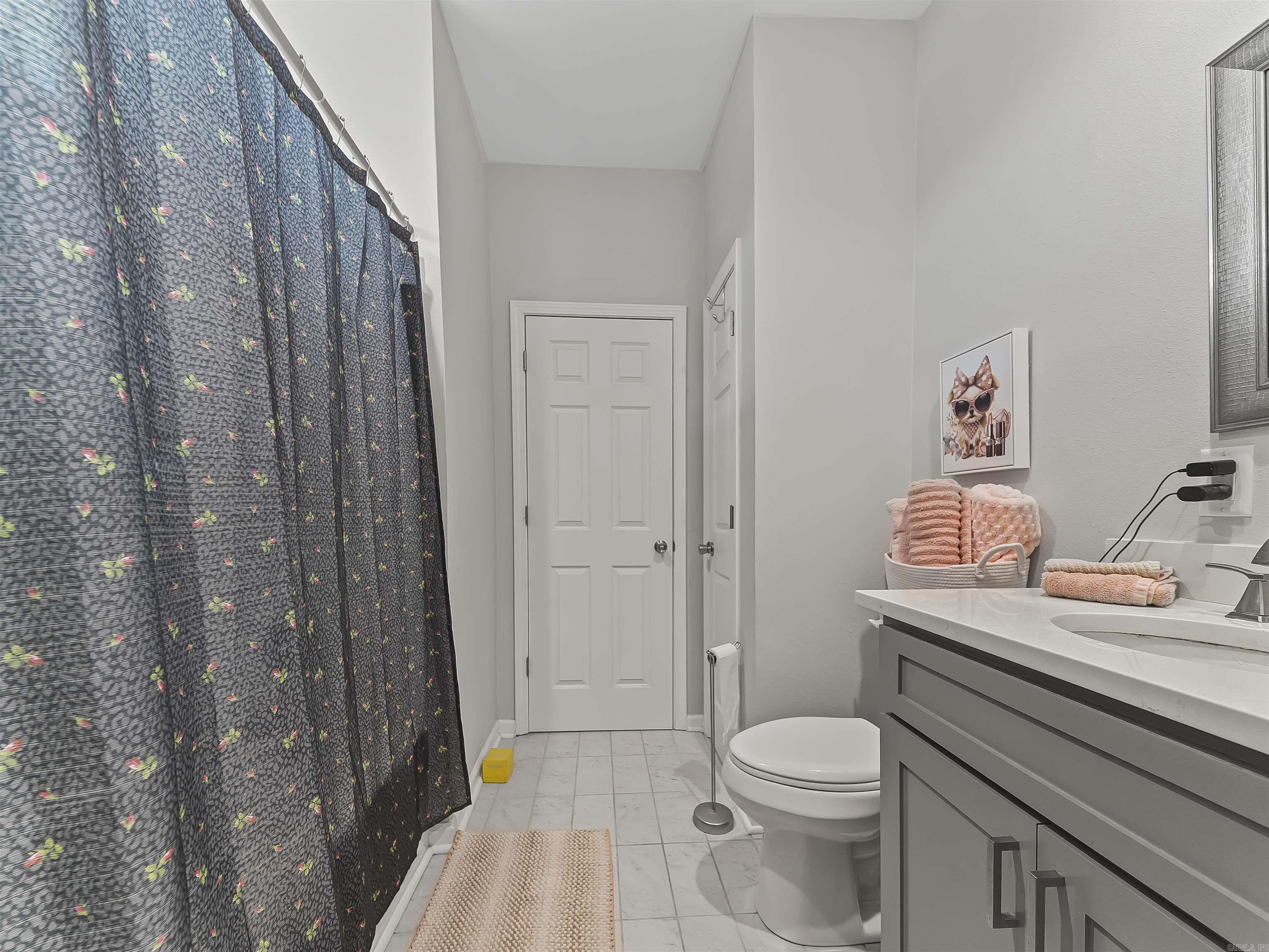 198 Shelly Lane  Hot Springs, AR