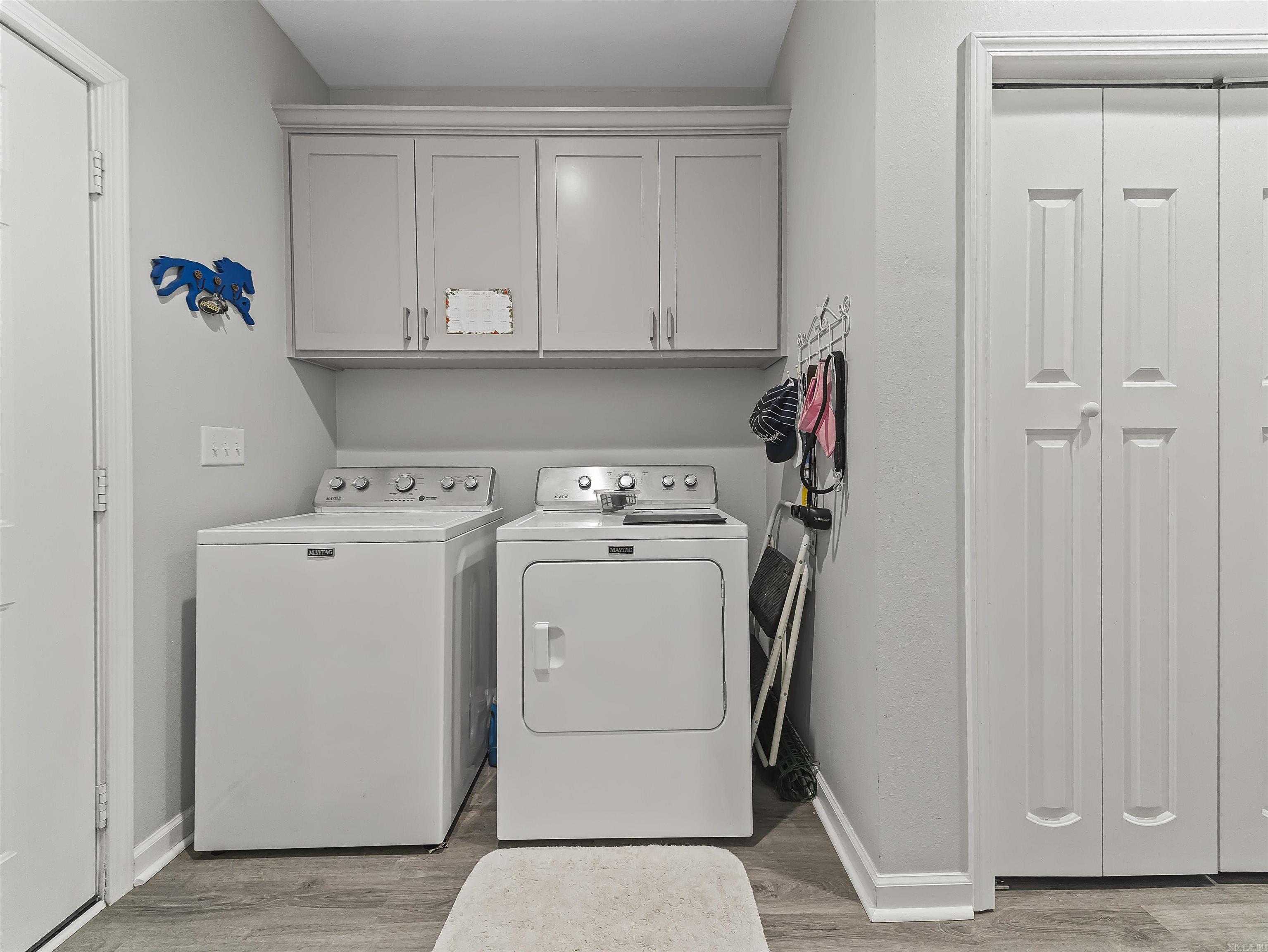 198 Shelly Lane  Hot Springs, AR