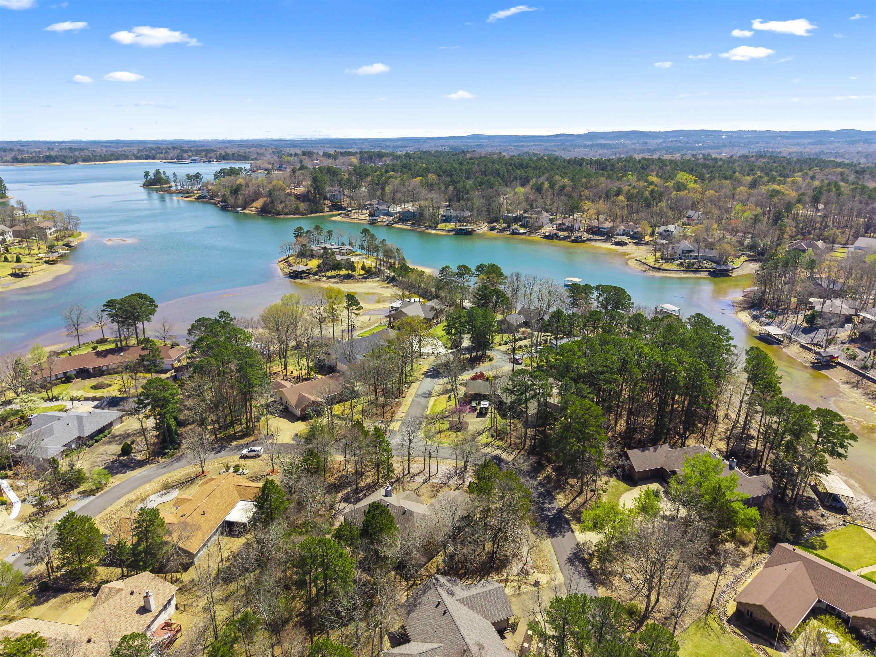 198 Shelly Lane  Hot Springs, AR