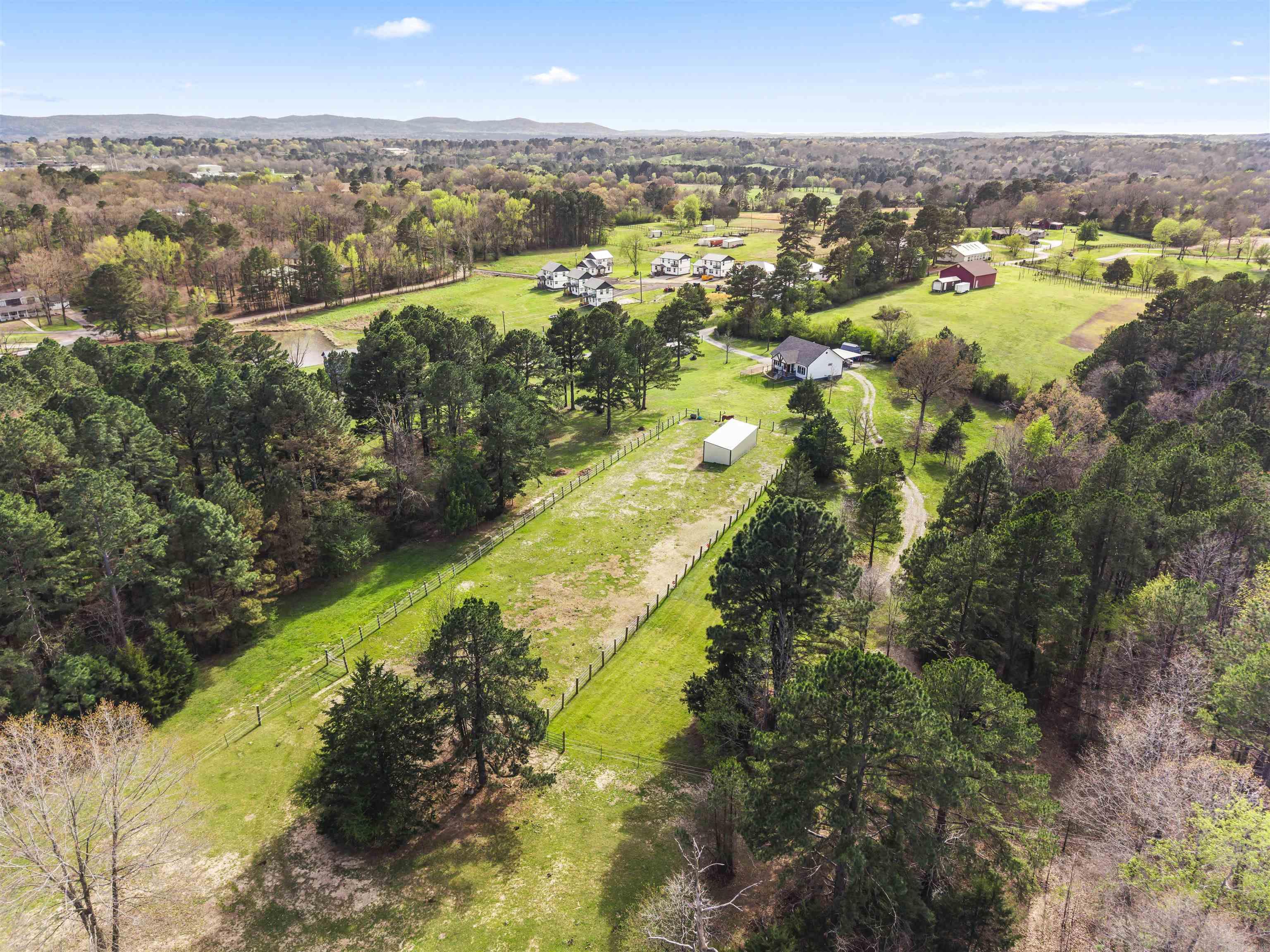 198 Shelly Lane  Hot Springs, AR