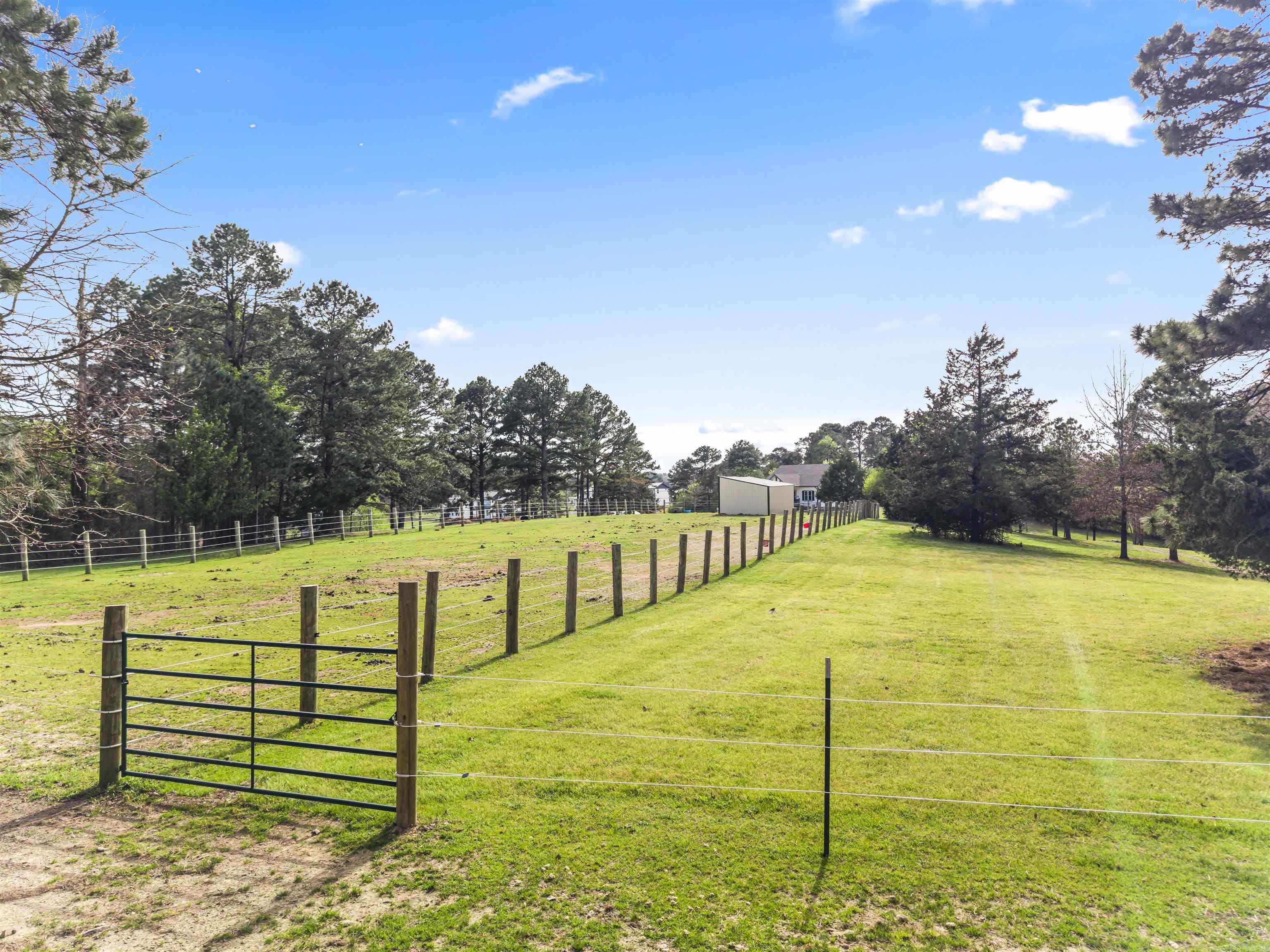 198 Shelly Lane  Hot Springs, AR