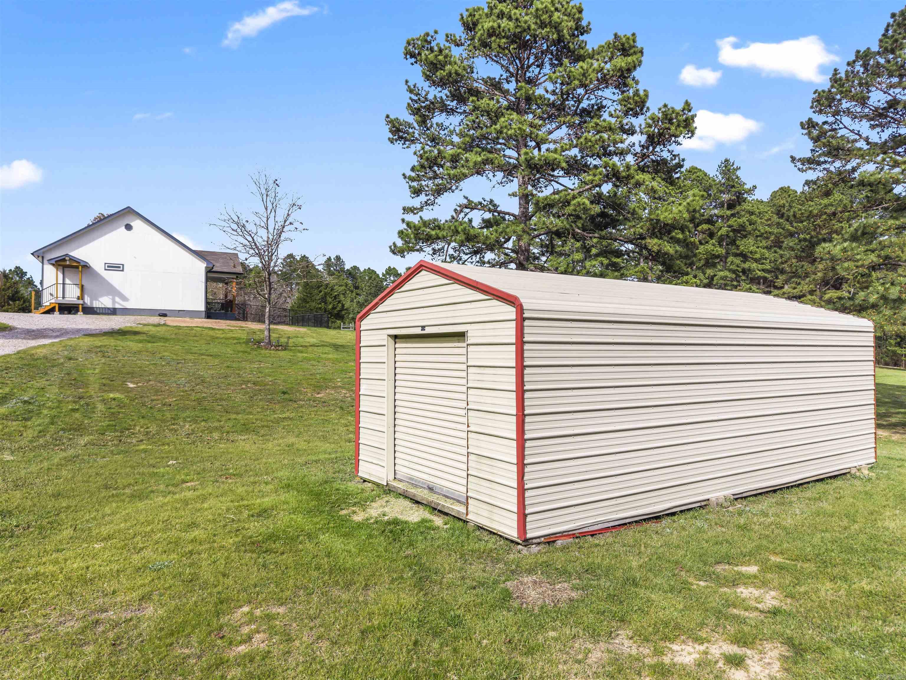 198 Shelly Lane  Hot Springs, AR