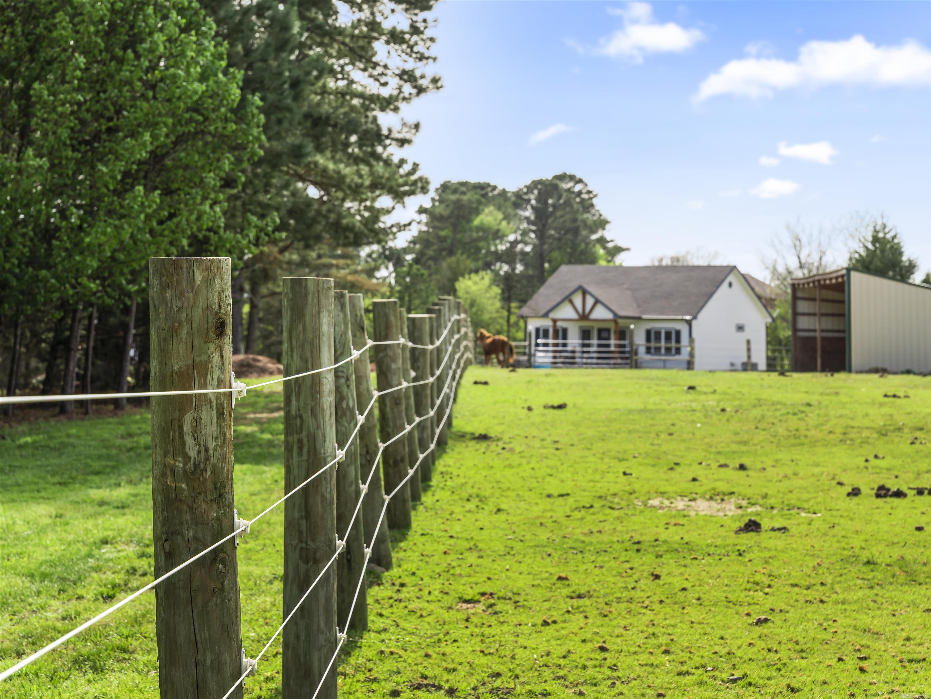 198 Shelly Lane  Hot Springs, AR