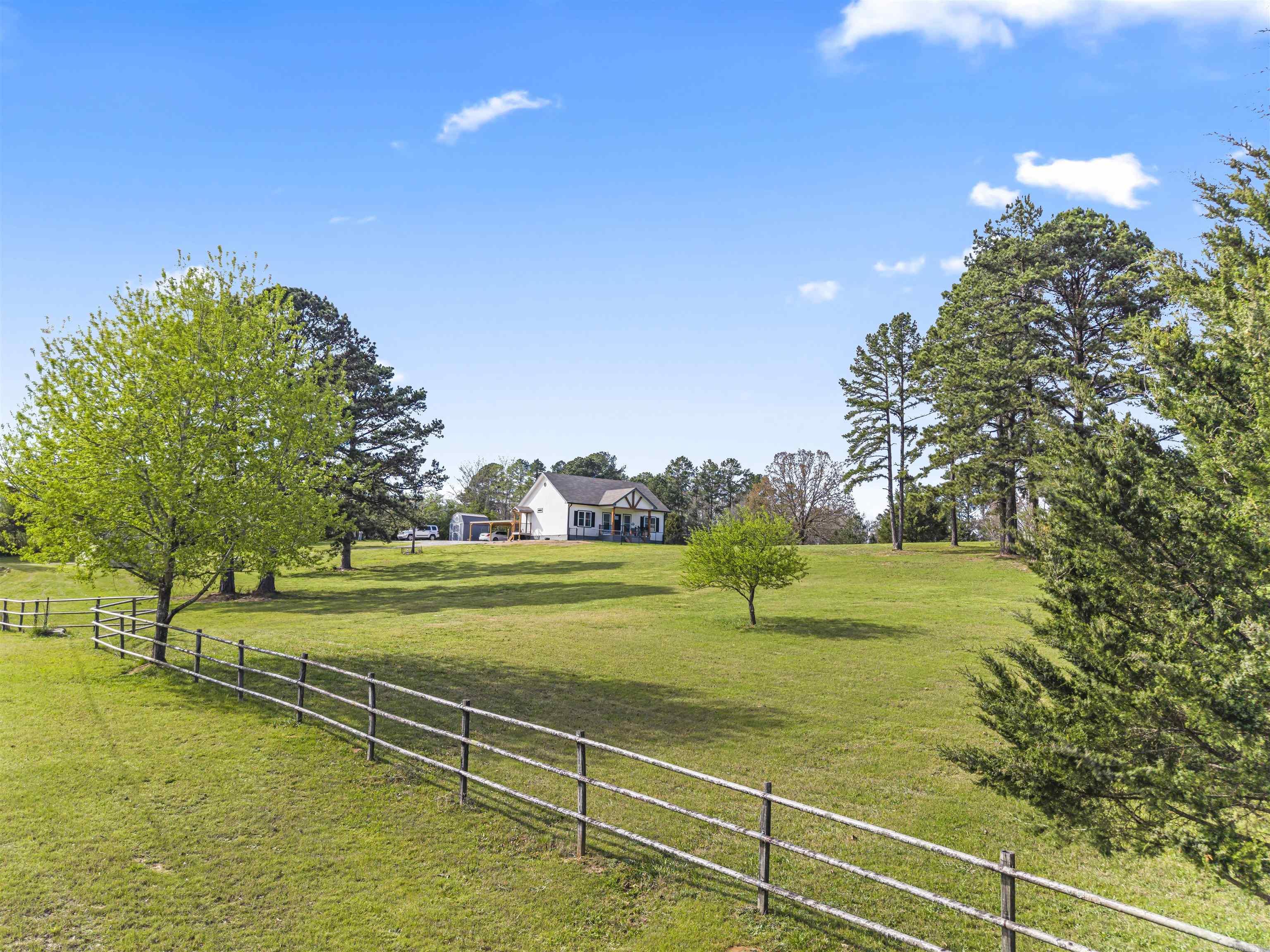 198 Shelly Lane  Hot Springs, AR