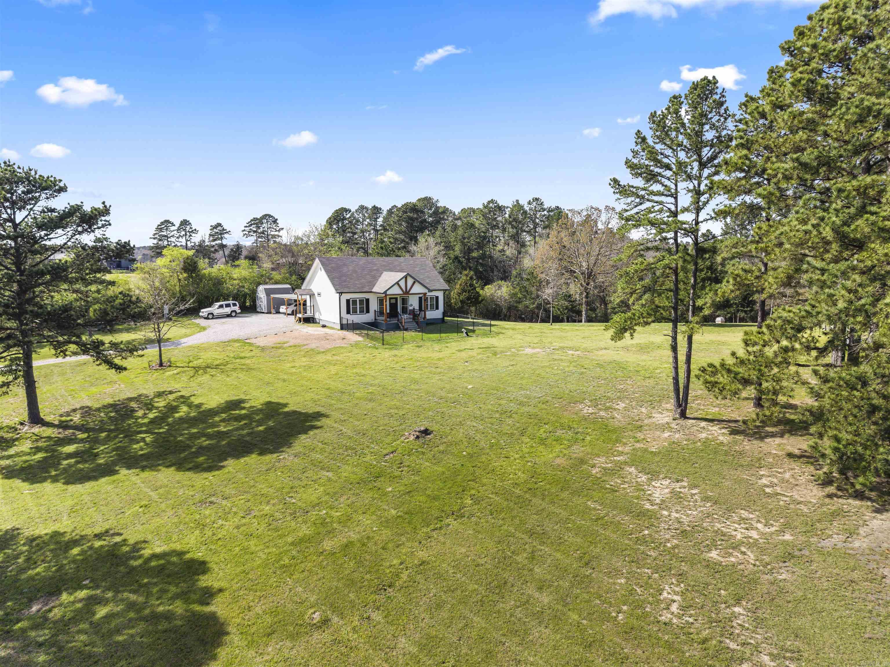 198 Shelly Lane  Hot Springs, AR