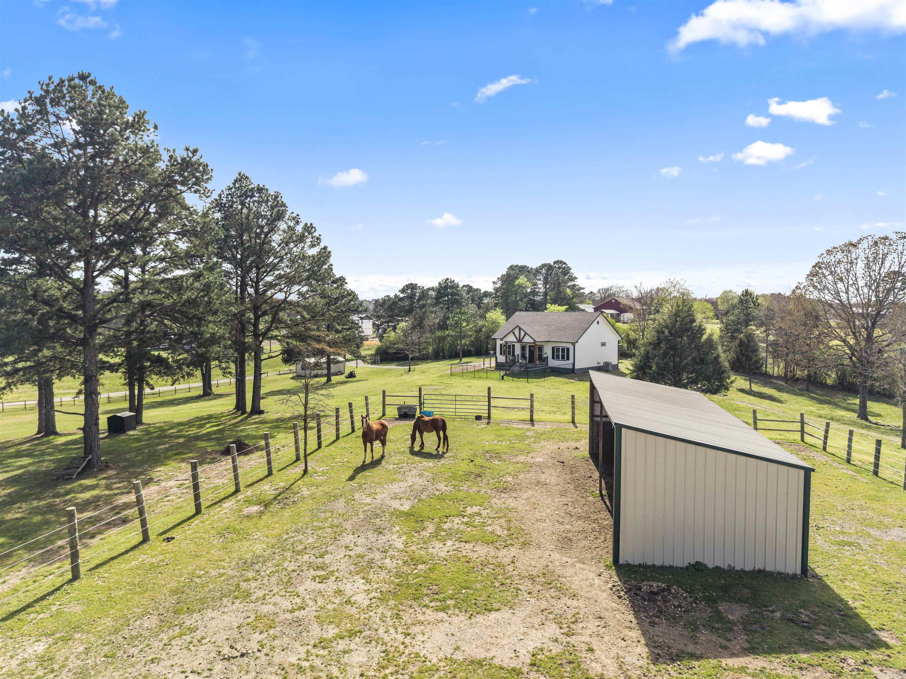 198 Shelly Lane  Hot Springs, AR