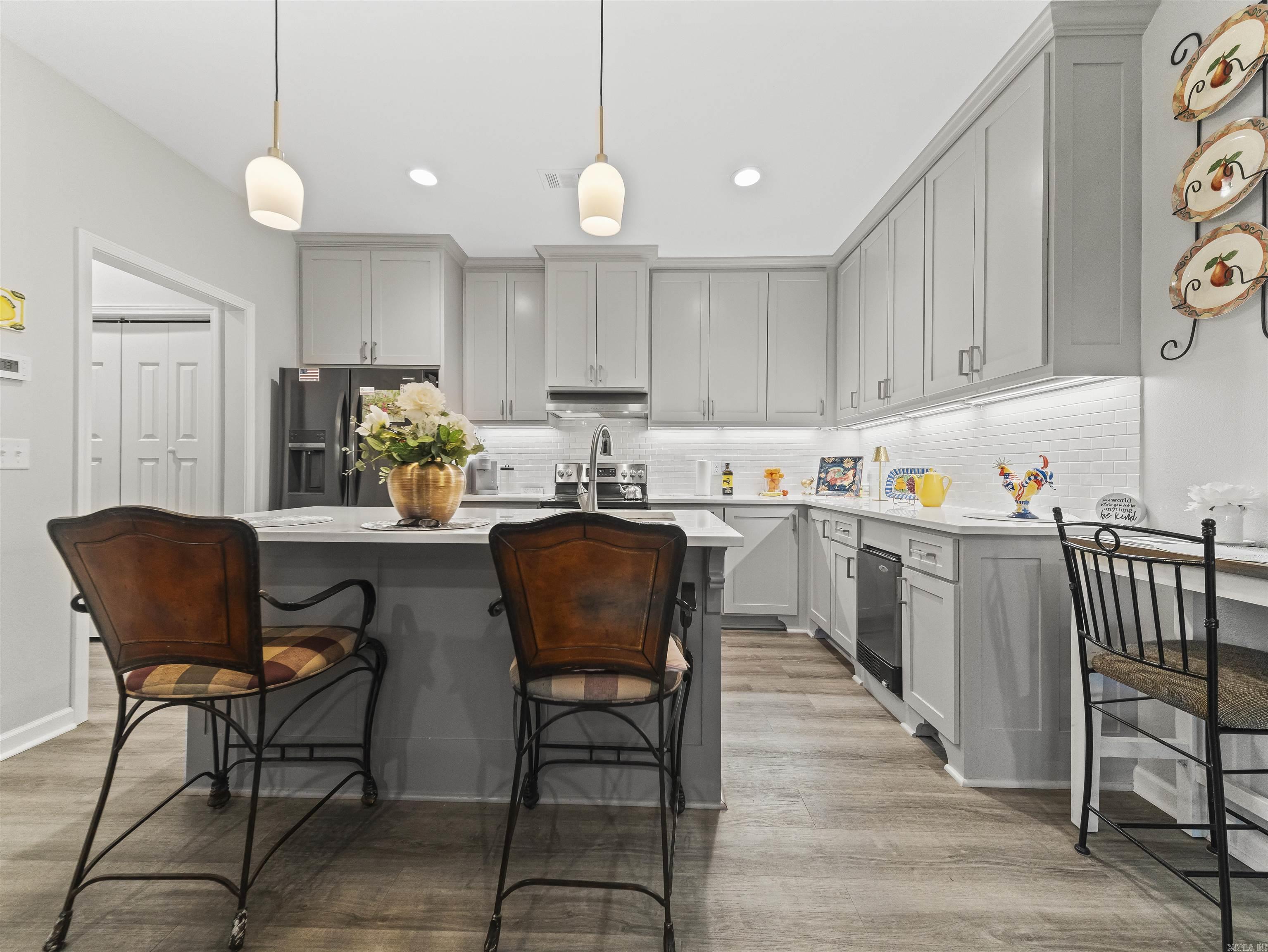 198 Shelly Lane  Hot Springs, AR