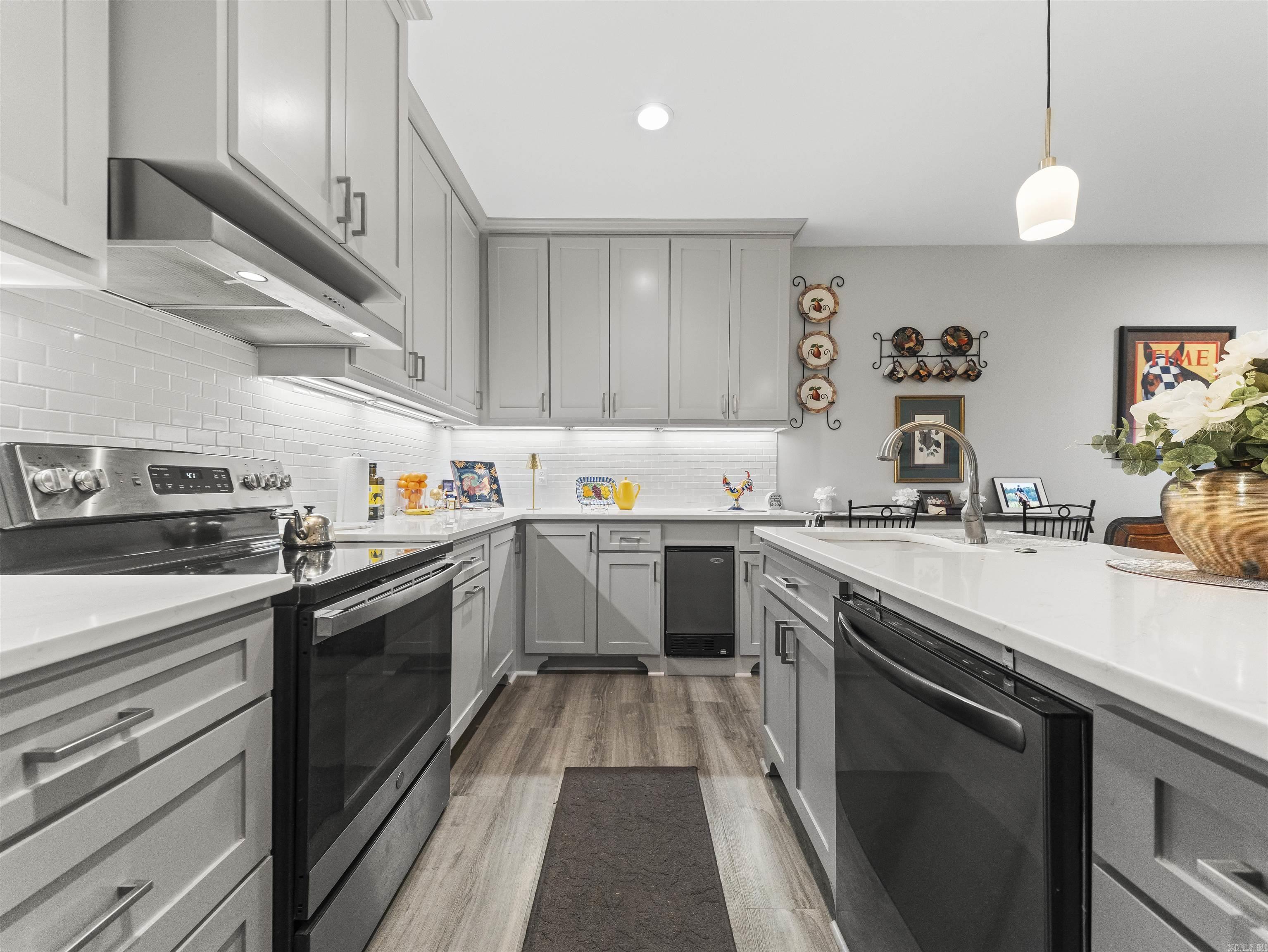 198 Shelly Lane  Hot Springs, AR