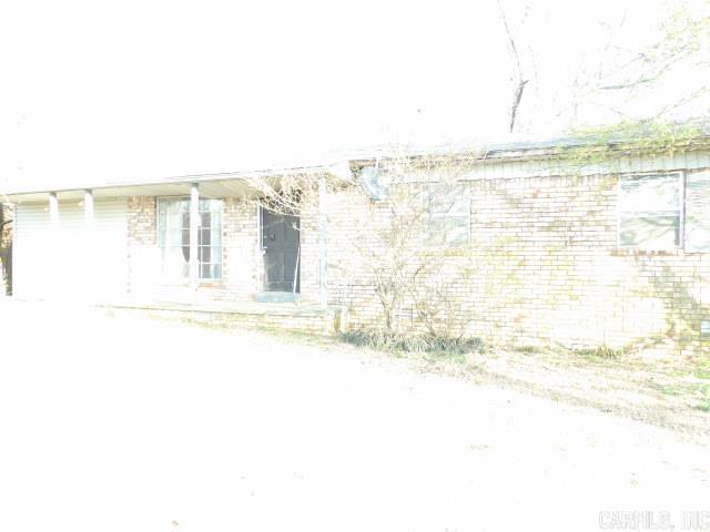 4077 Biggers Reyno Road  Biggers, AR