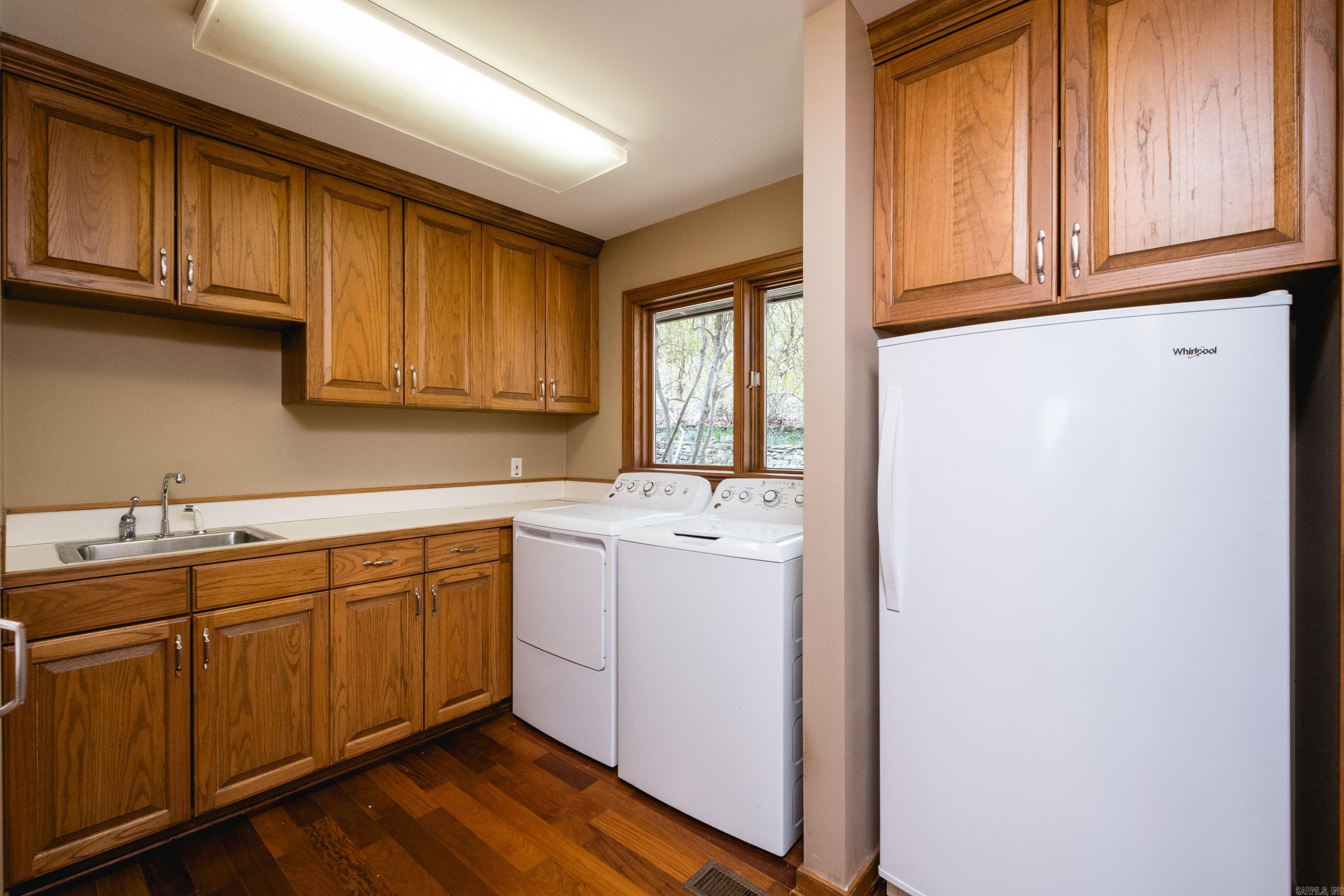 11201 Old Arkansas Drive  Roland, AR