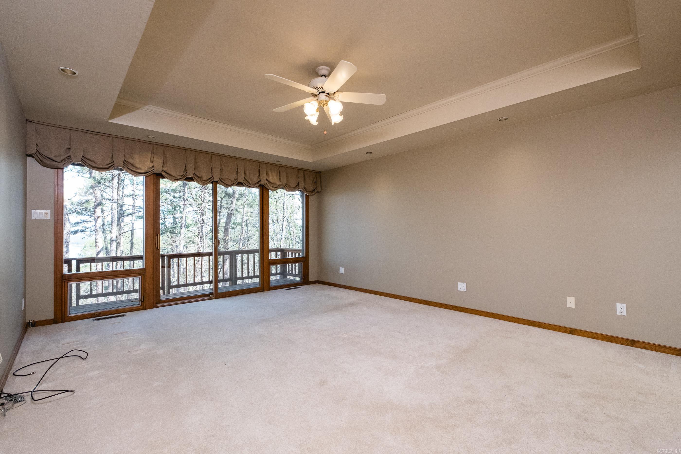 11201 Old Arkansas Drive  Roland, AR