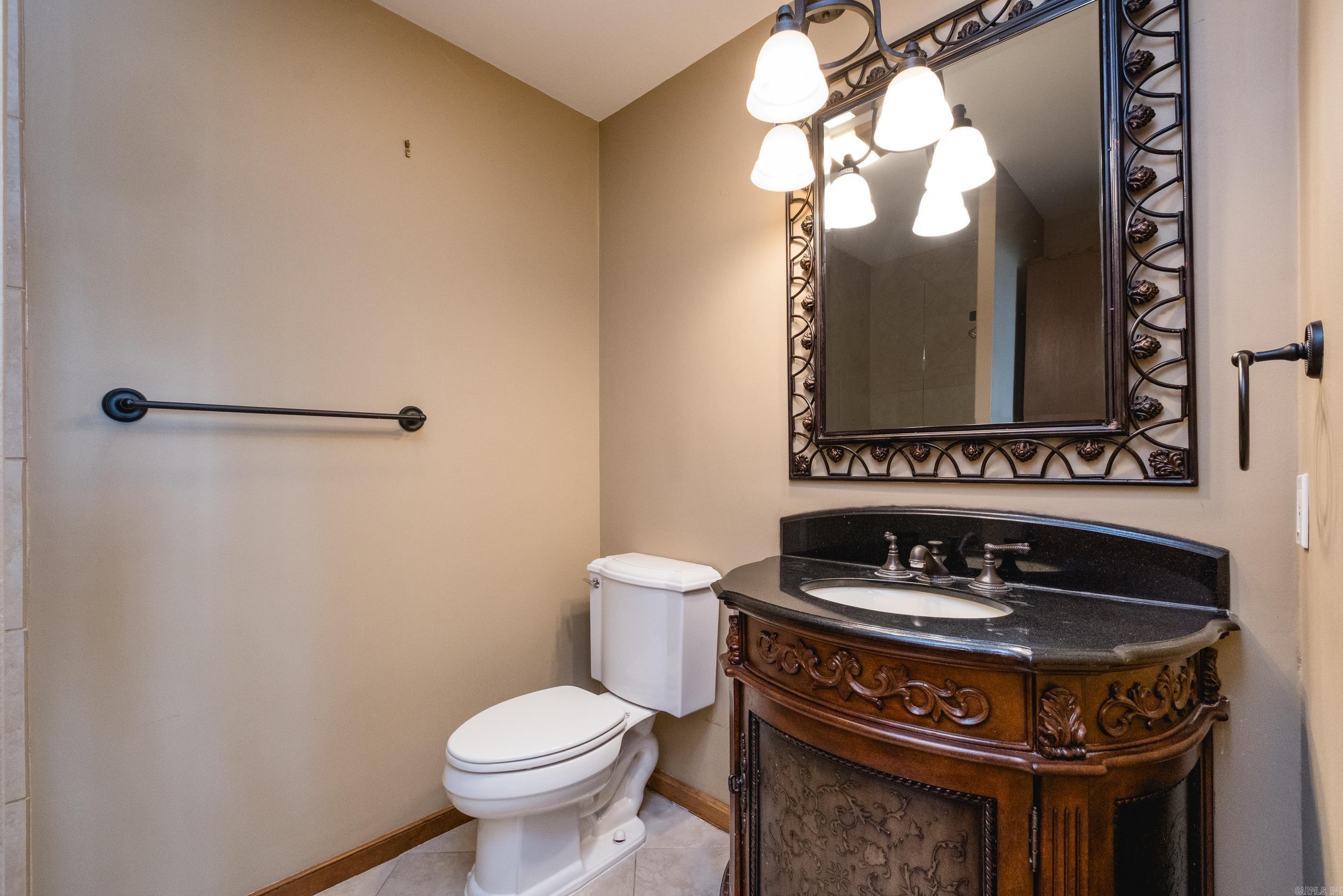 11201 Old Arkansas Drive  Roland, AR