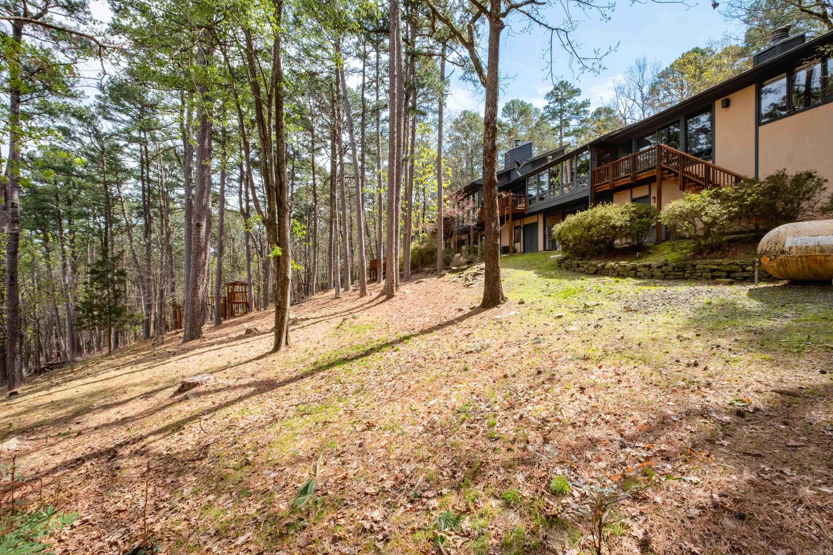 11201 Old Arkansas Drive  Roland, AR