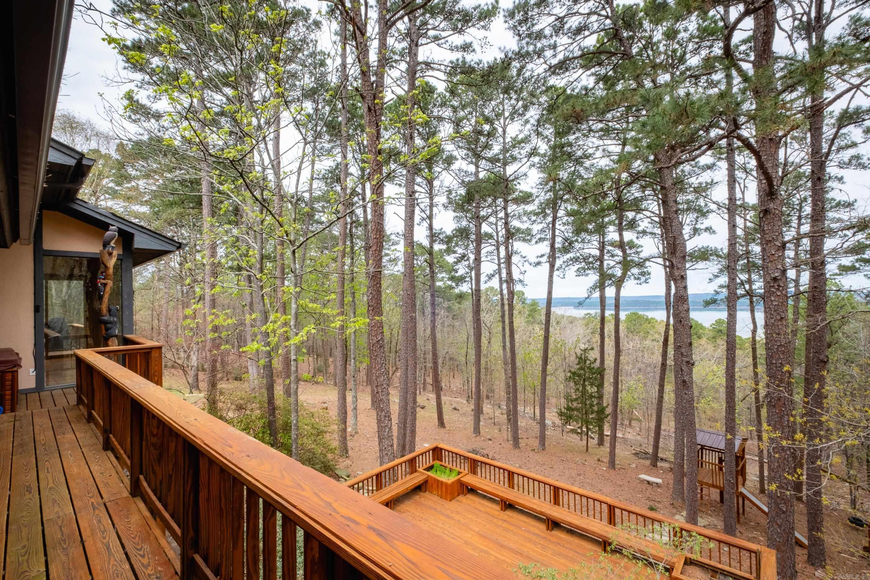 11201 Old Arkansas Drive  Roland, AR