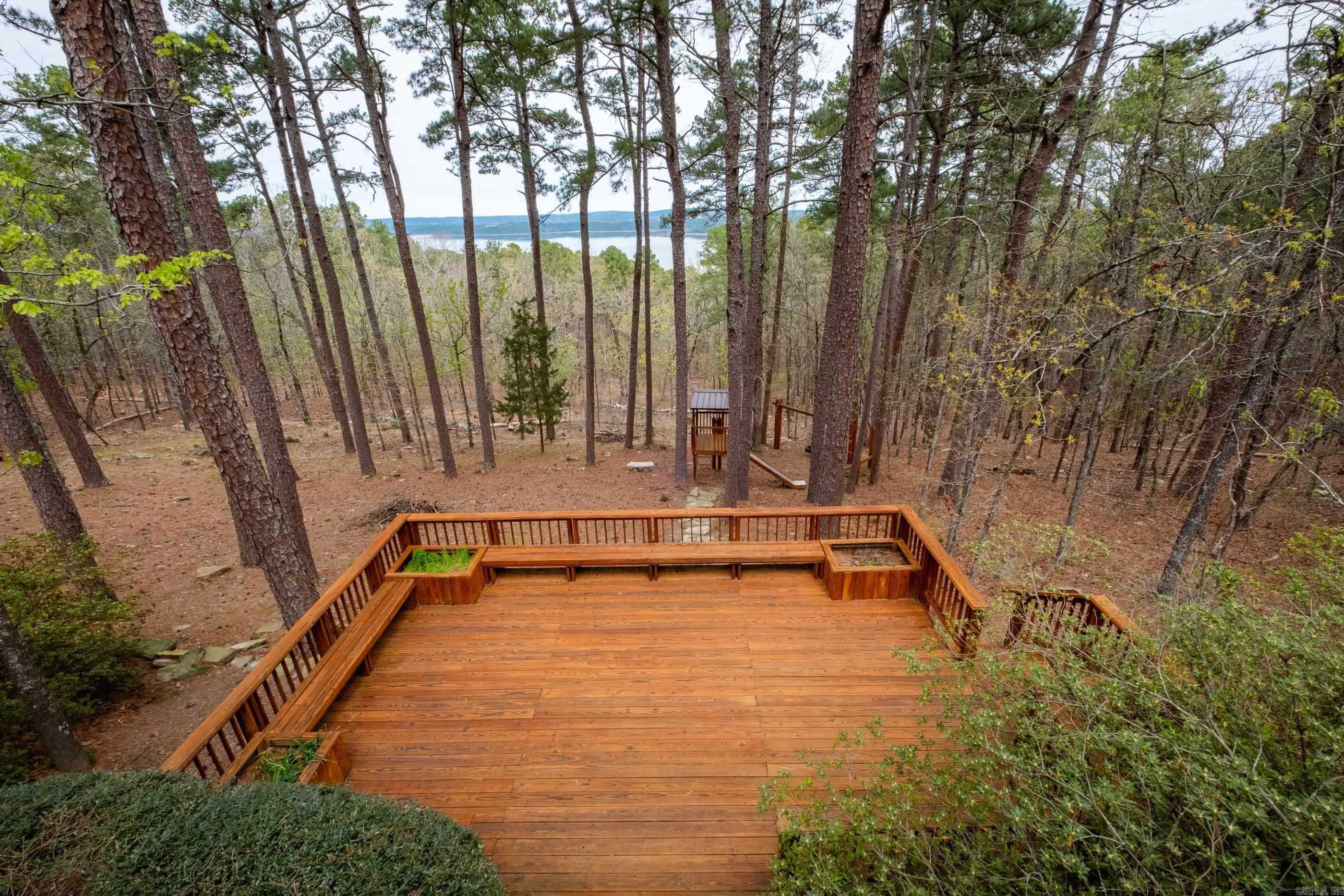 11201 Old Arkansas Drive  Roland, AR