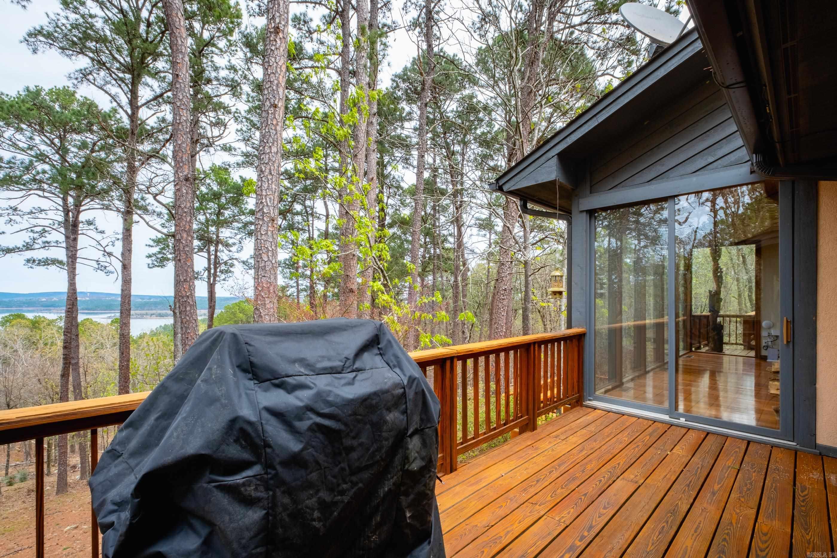 11201 Old Arkansas Drive  Roland, AR