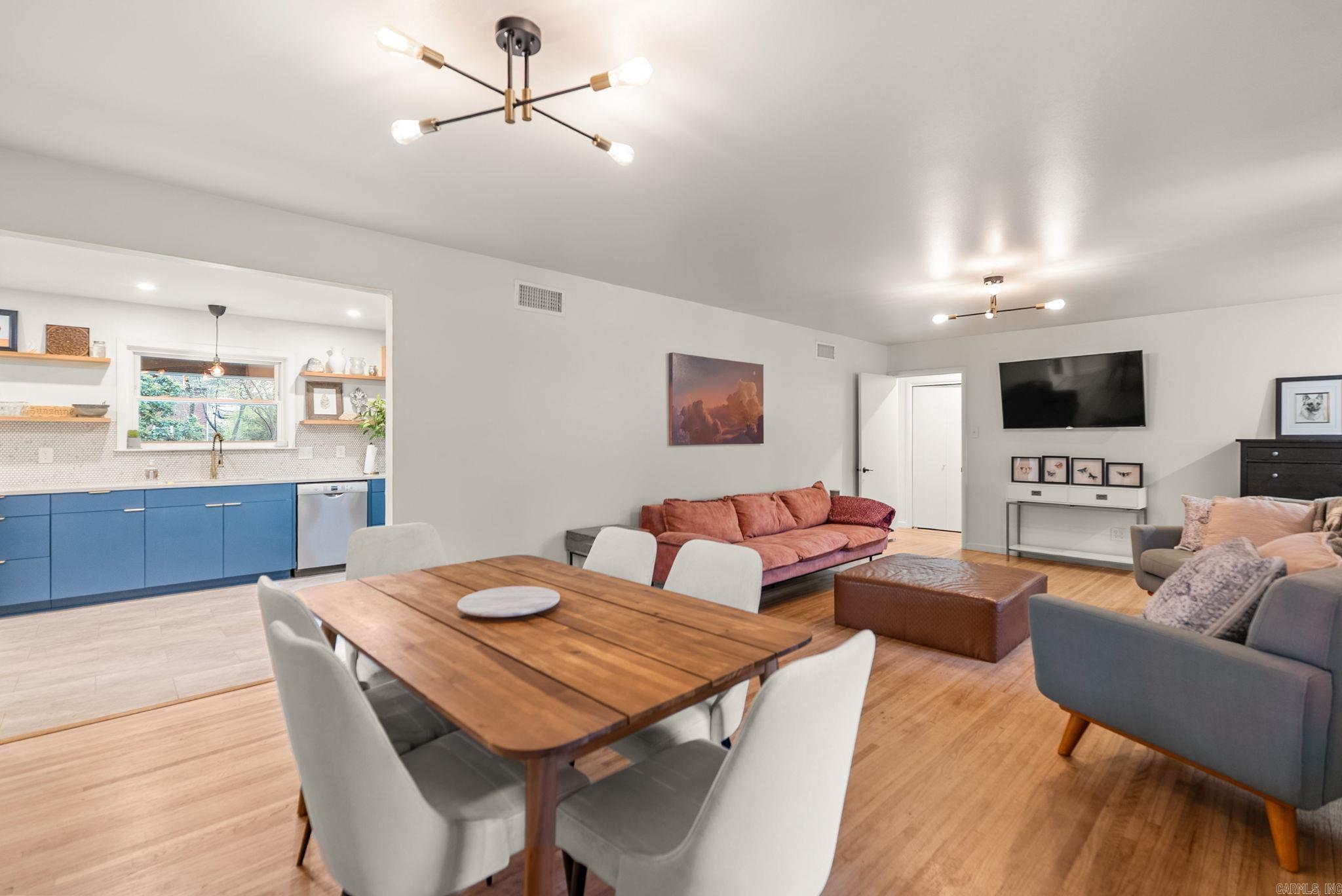 7217 APACHE  Little Rock, AR