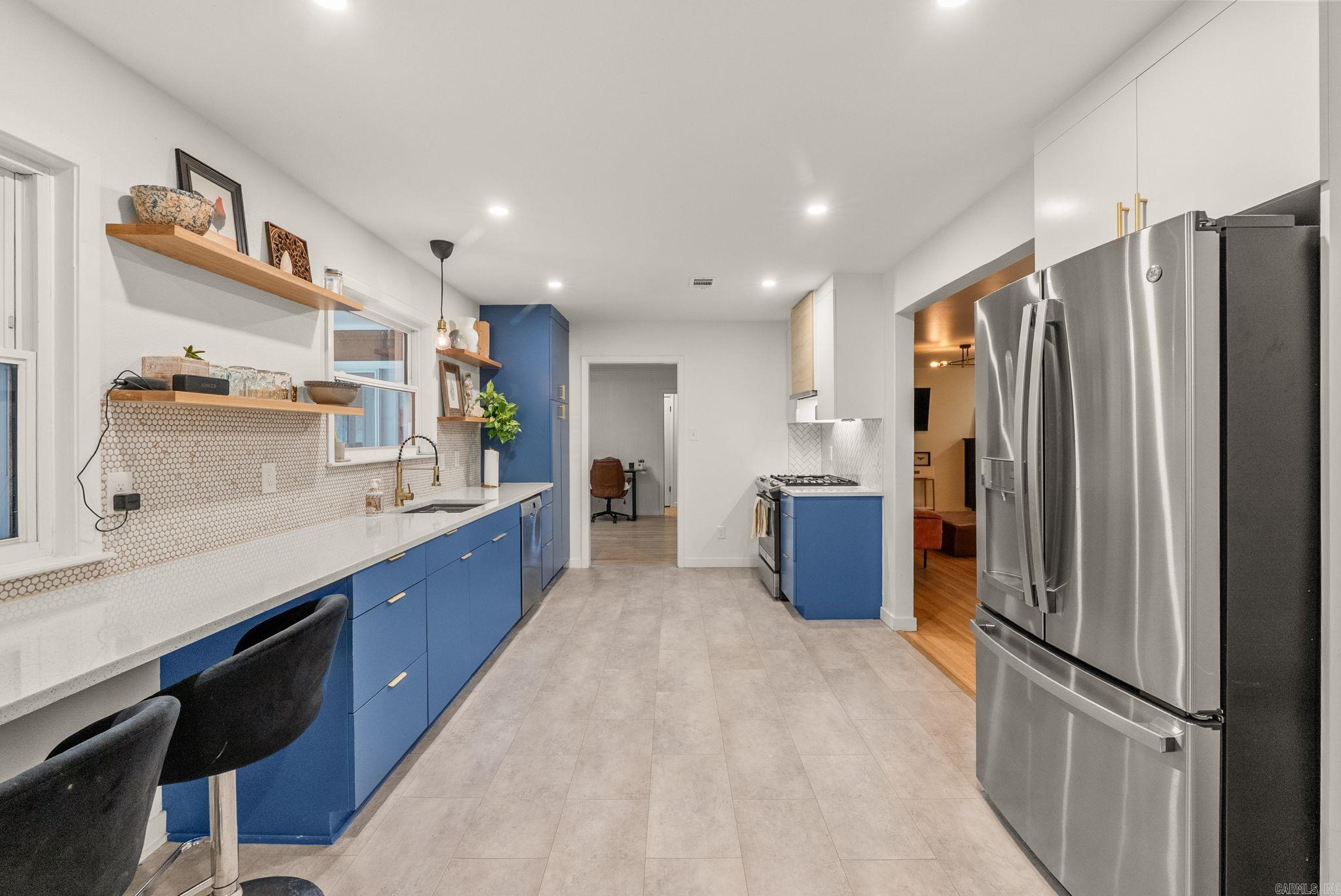 7217 APACHE  Little Rock, AR