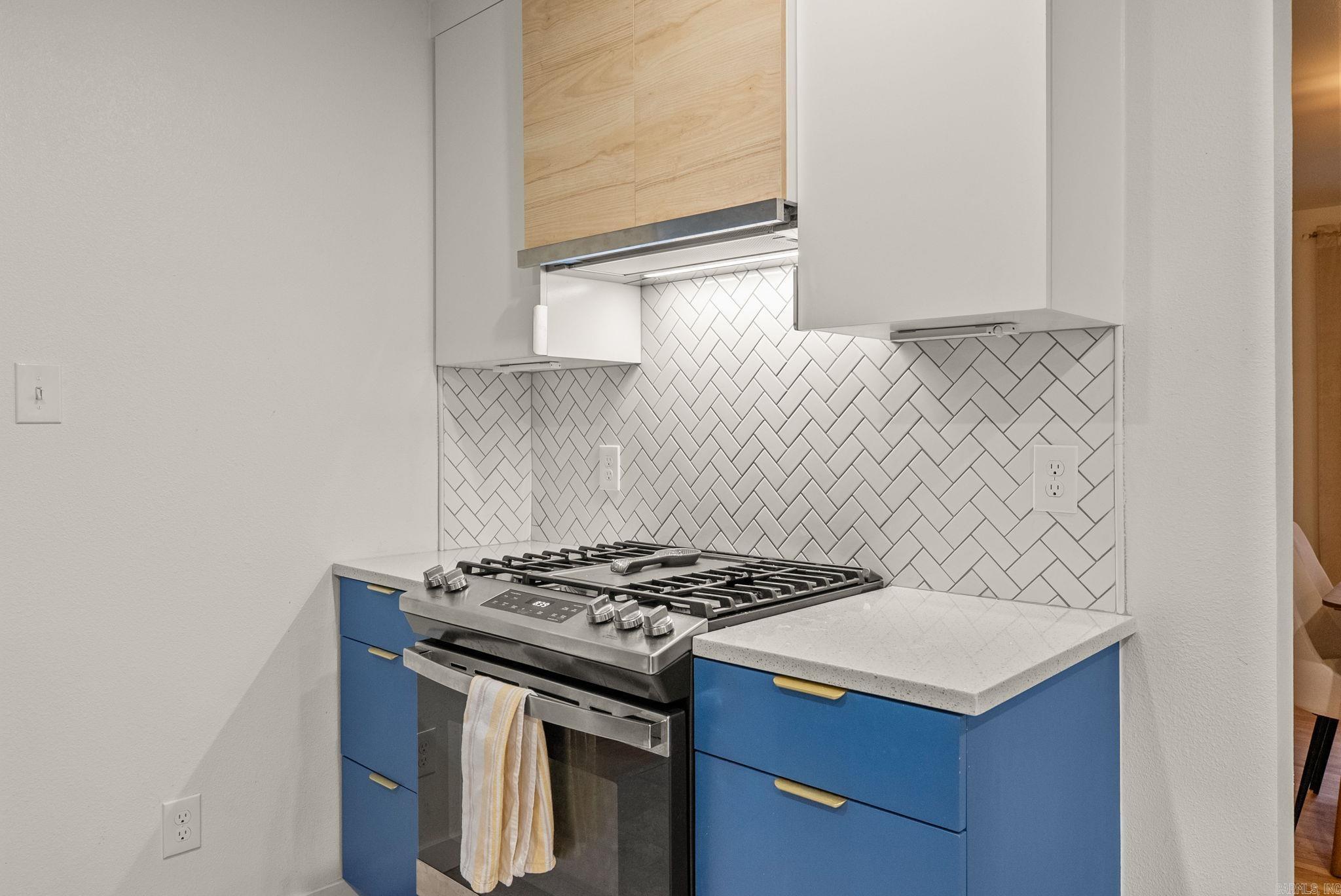 7217 APACHE  Little Rock, AR