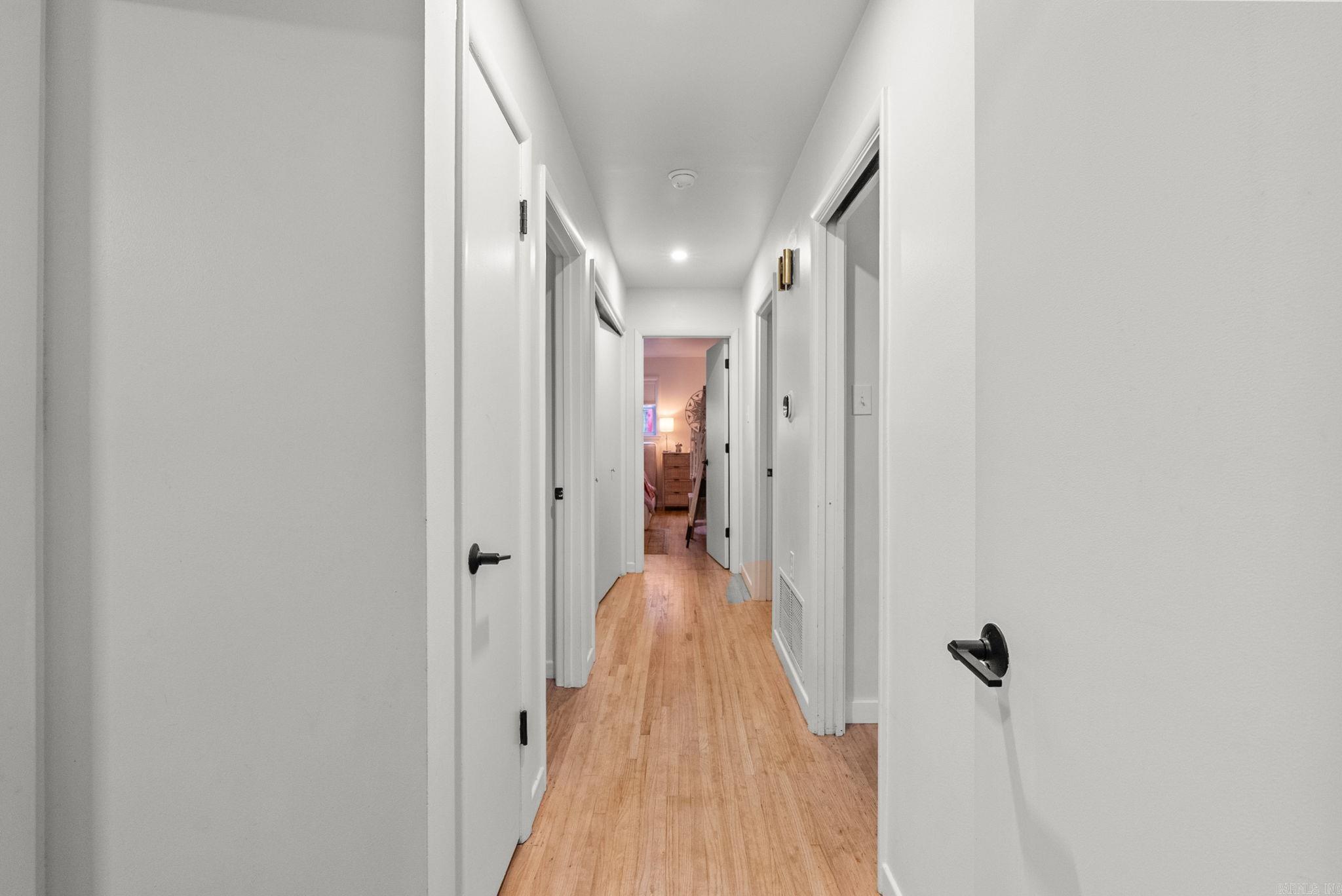 7217 APACHE  Little Rock, AR