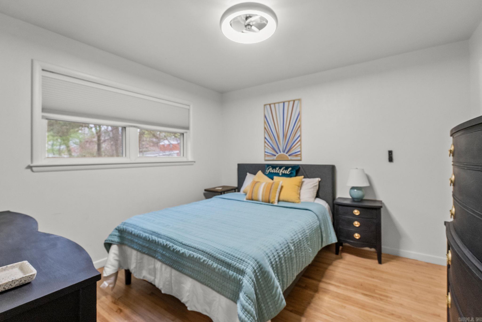 7217 APACHE  Little Rock, AR