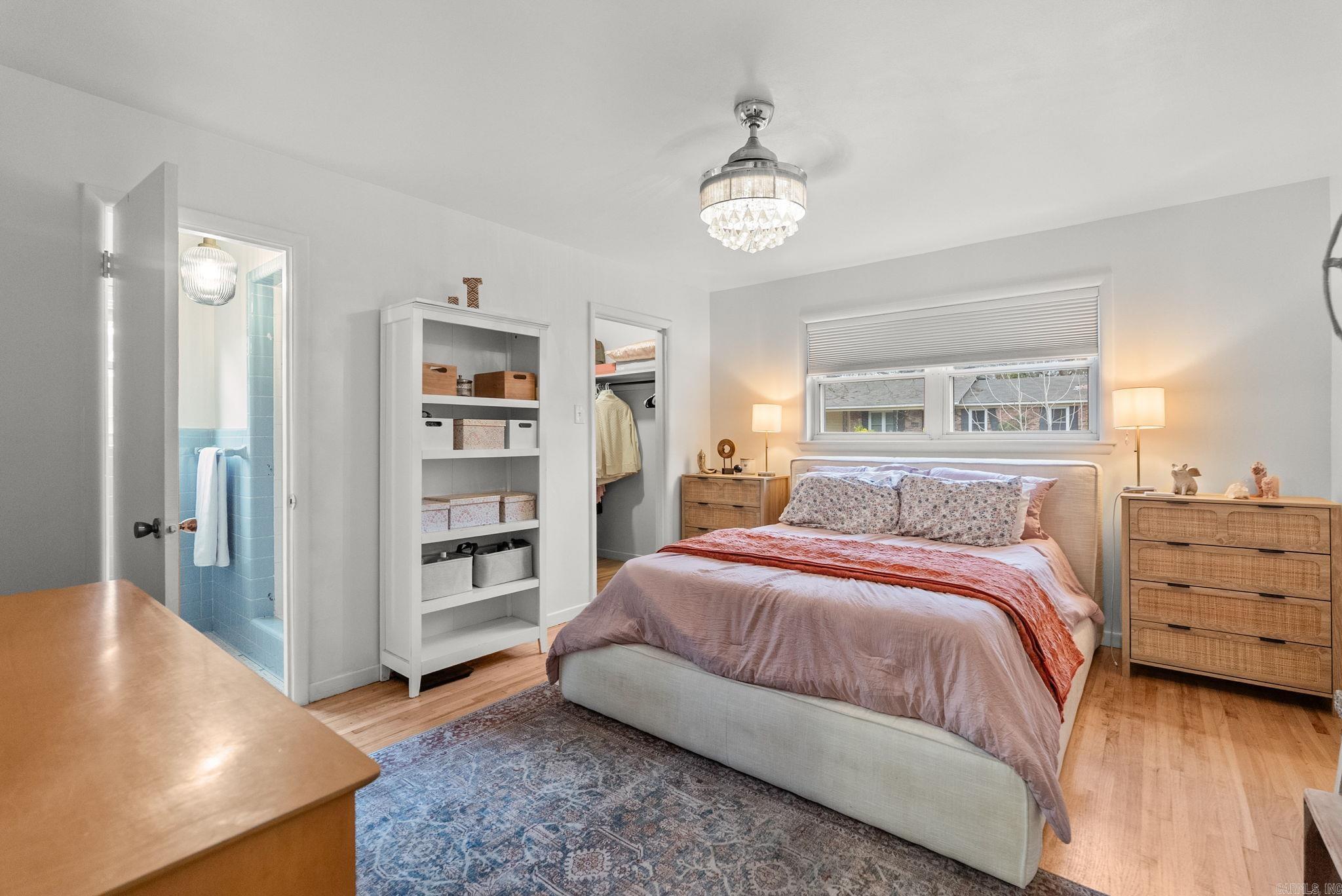 7217 APACHE  Little Rock, AR