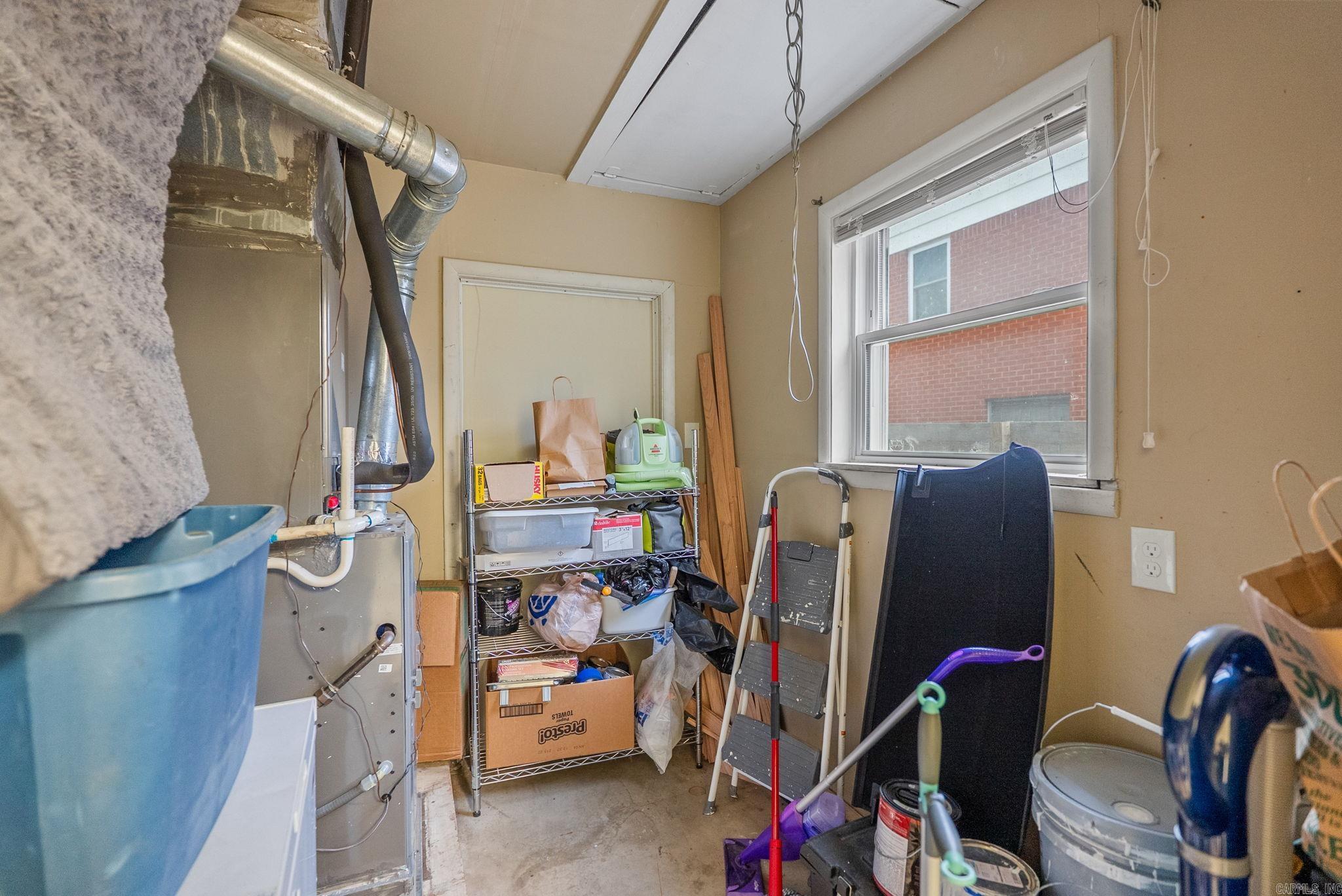 7217 APACHE  Little Rock, AR