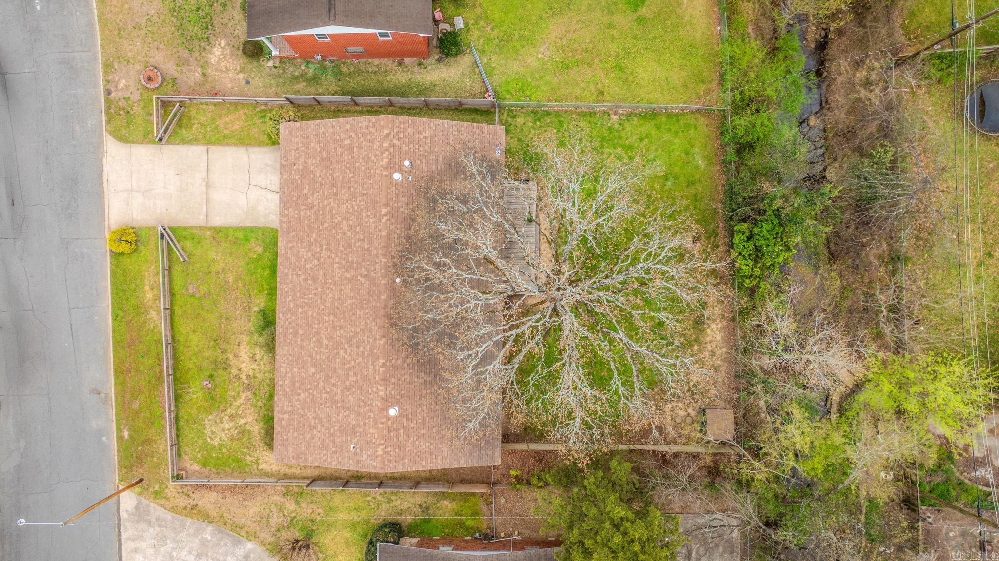 7217 APACHE  Little Rock, AR