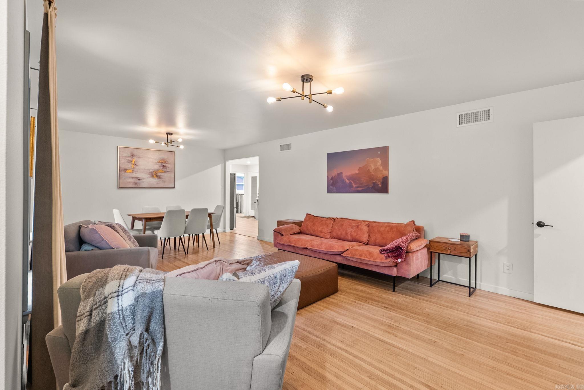 7217 APACHE  Little Rock, AR