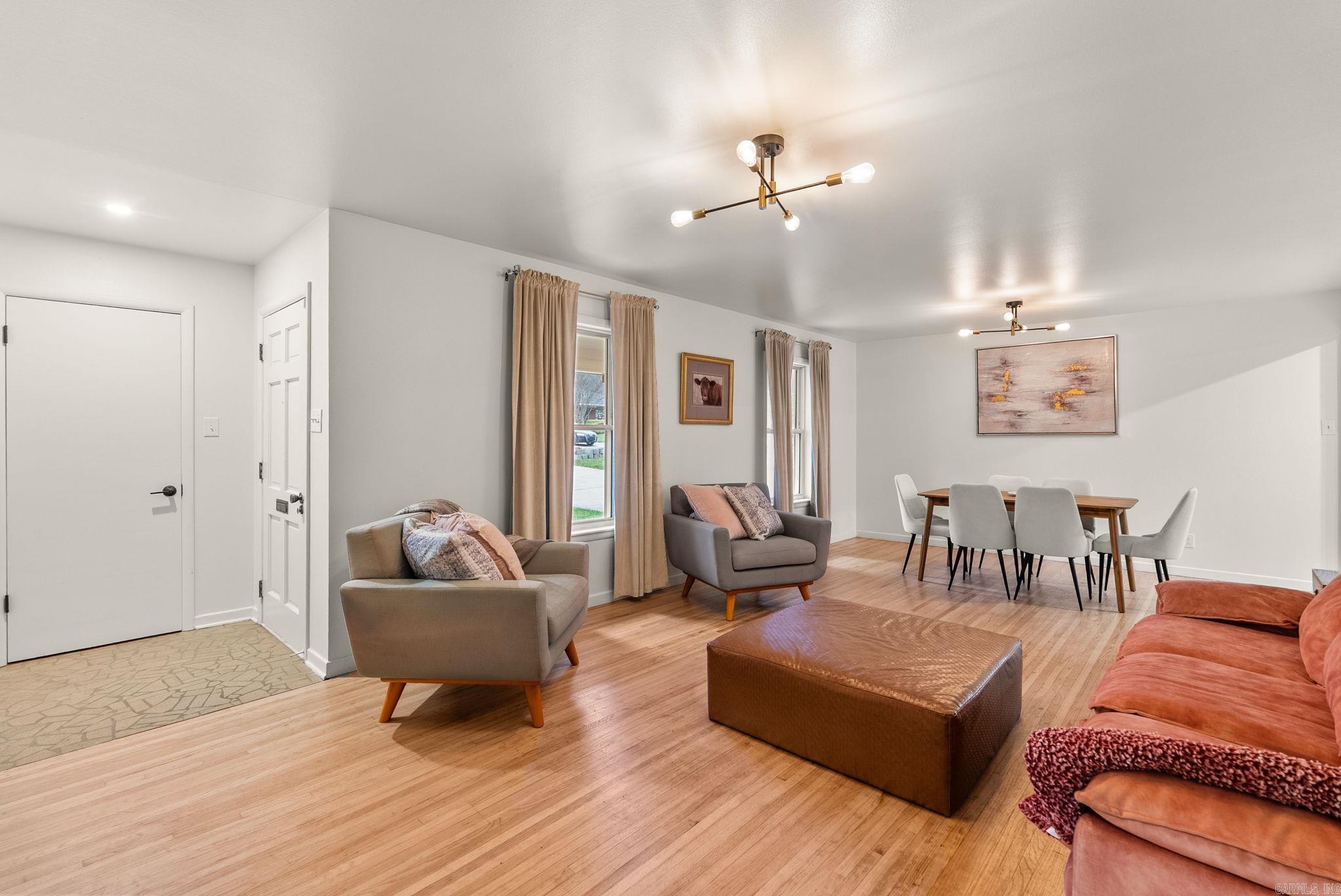 7217 APACHE  Little Rock, AR