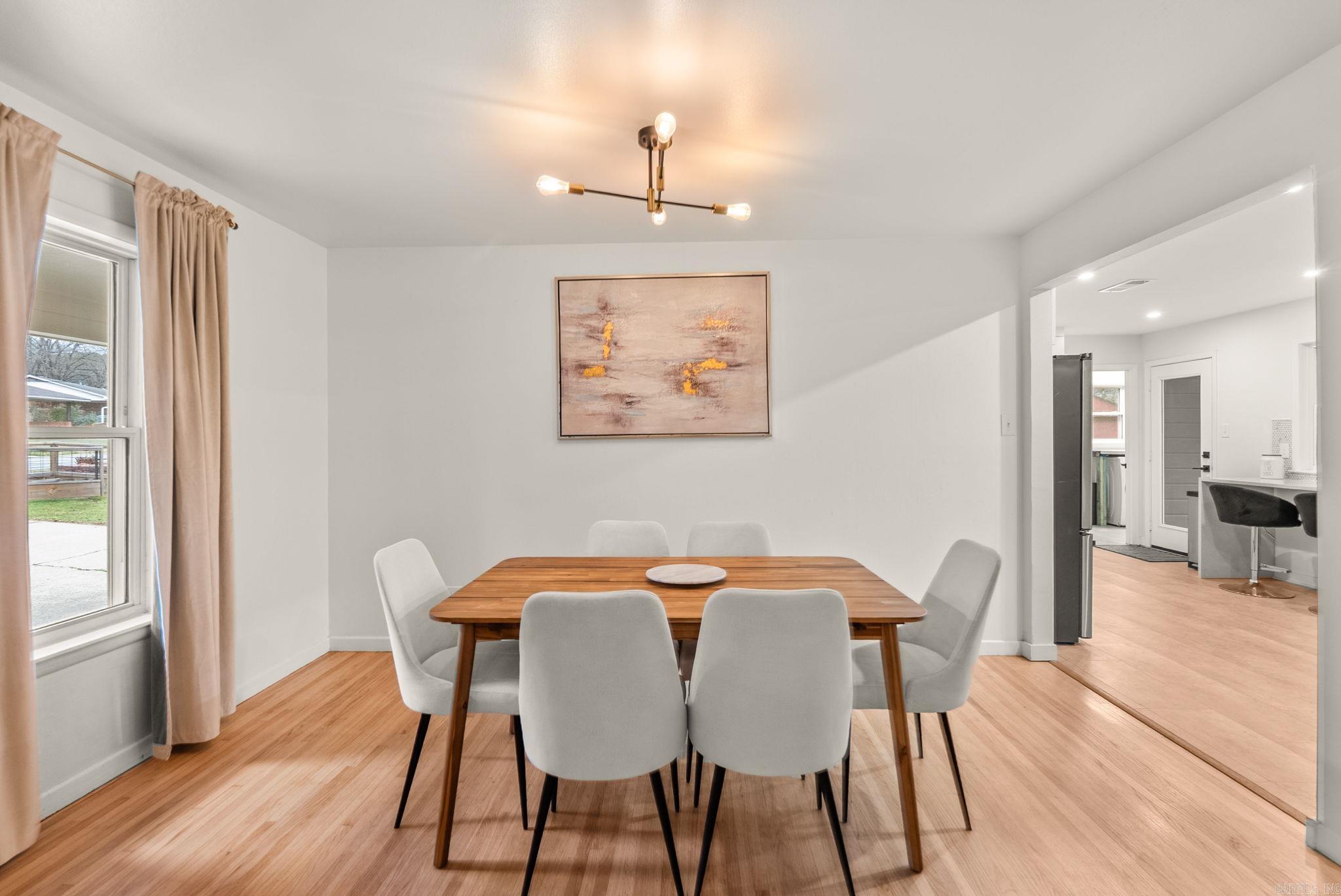 7217 APACHE  Little Rock, AR