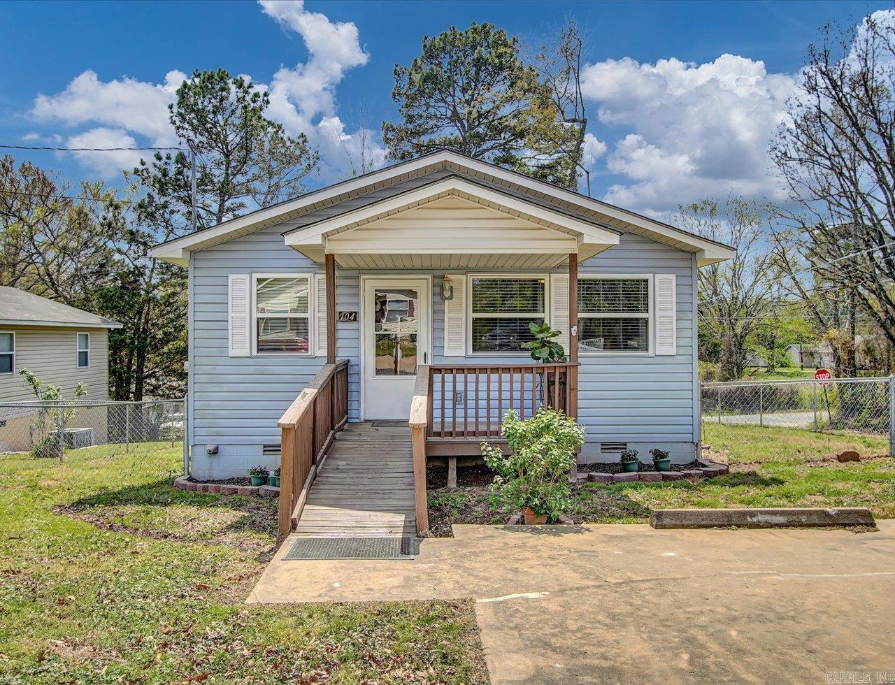 104 Randy Ct  Hot Springs, AR