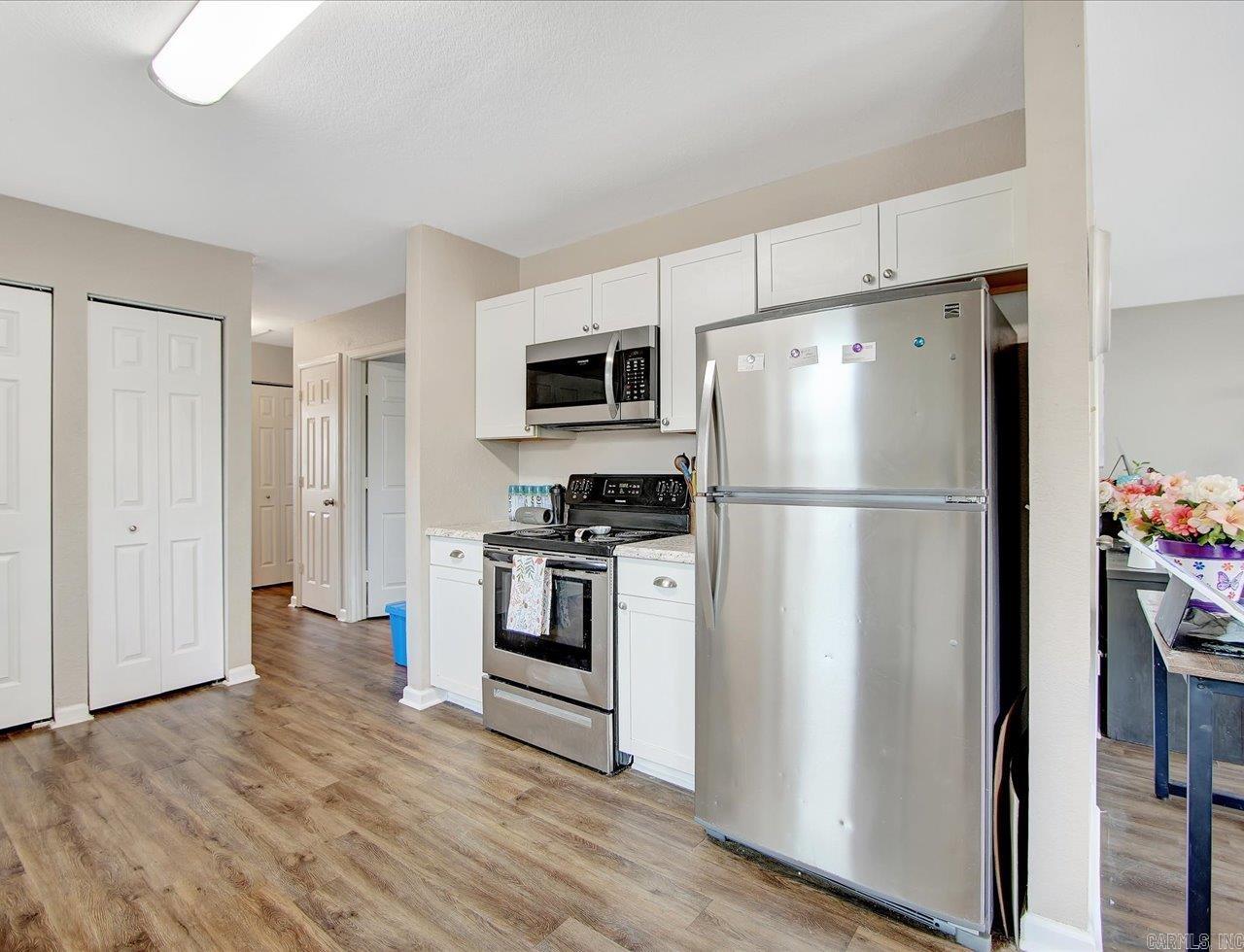 104 Randy Ct  Hot Springs, AR