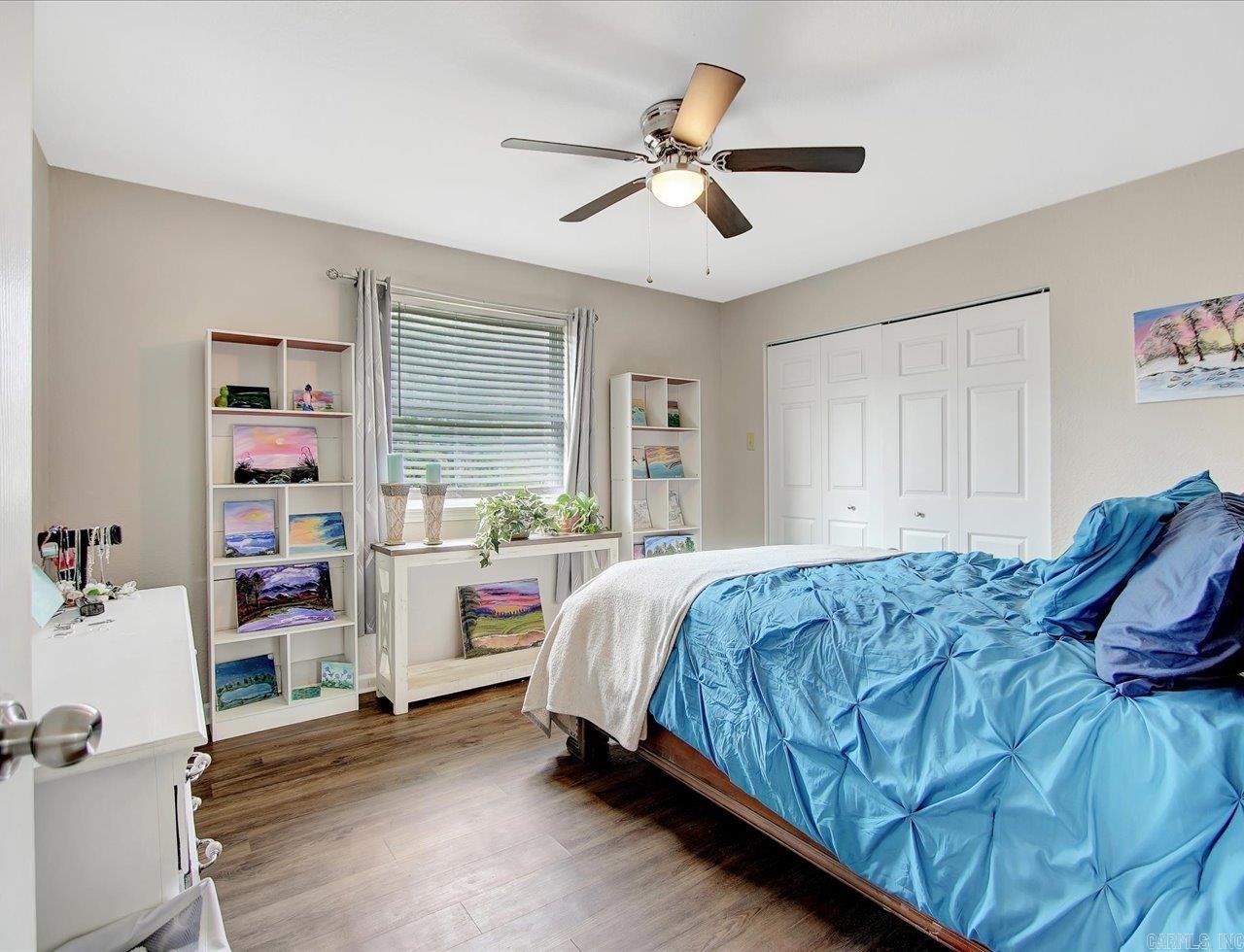 104 Randy Ct  Hot Springs, AR