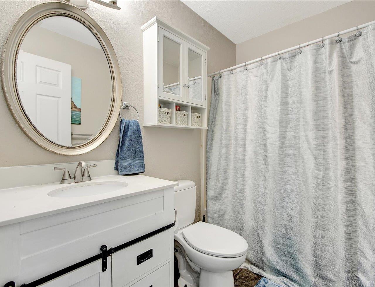 104 Randy Ct  Hot Springs, AR