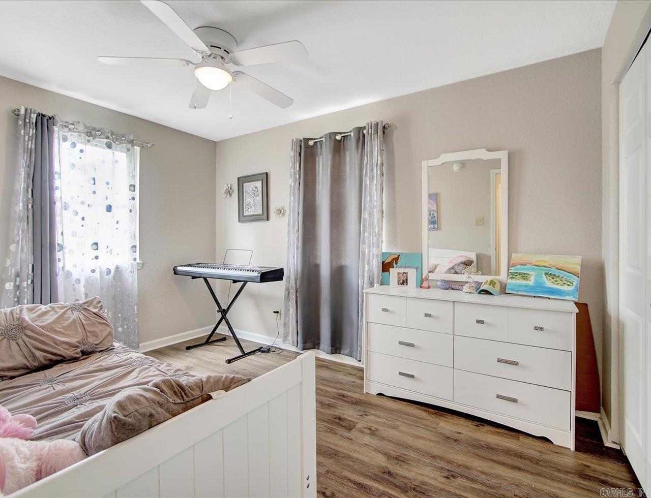 104 Randy Ct  Hot Springs, AR