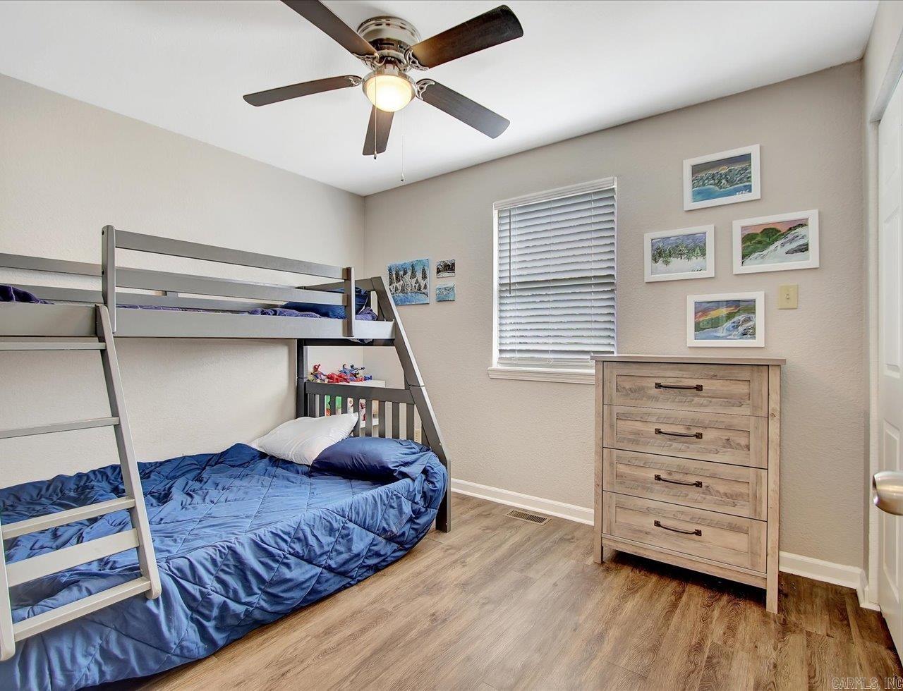 104 Randy Ct  Hot Springs, AR