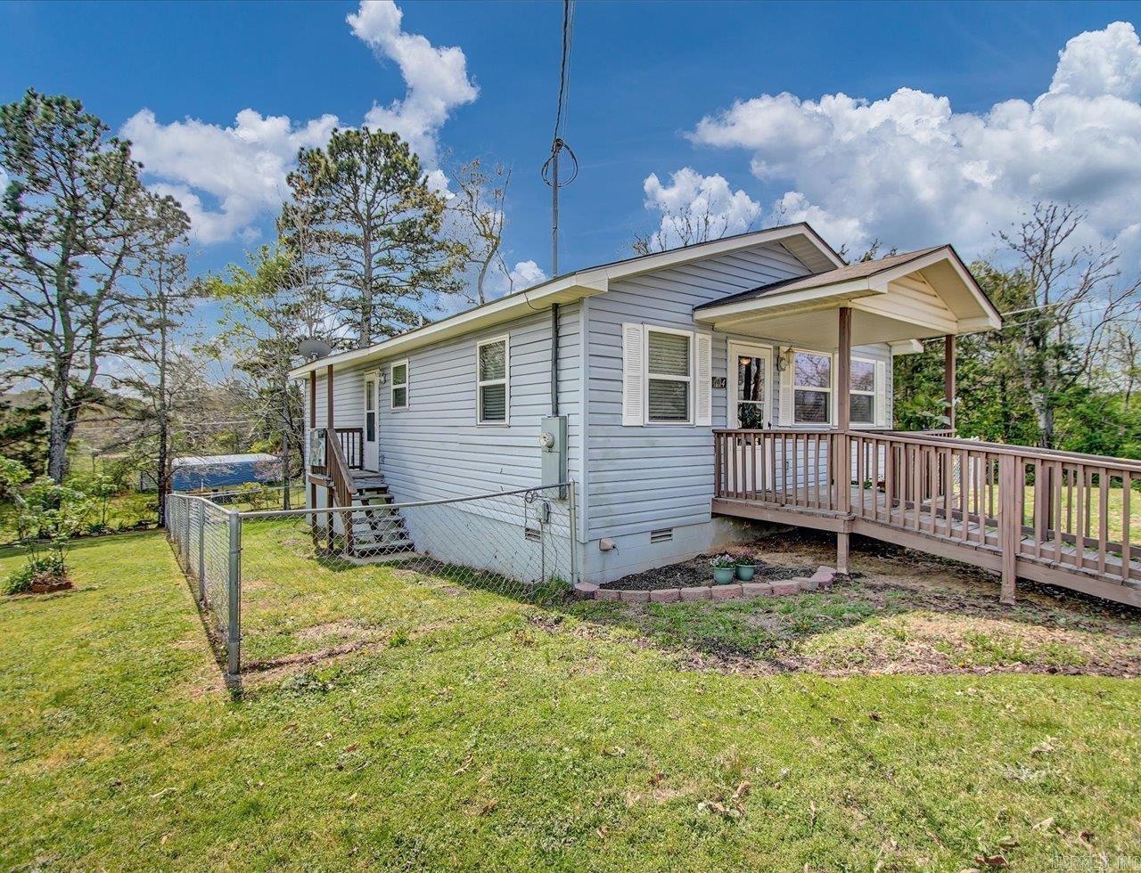 104 Randy Ct  Hot Springs, AR
