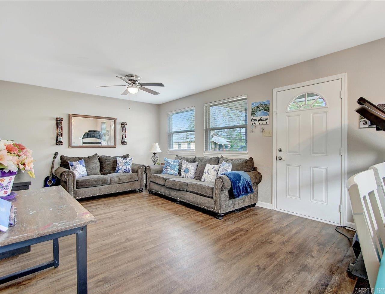 104 Randy Ct  Hot Springs, AR