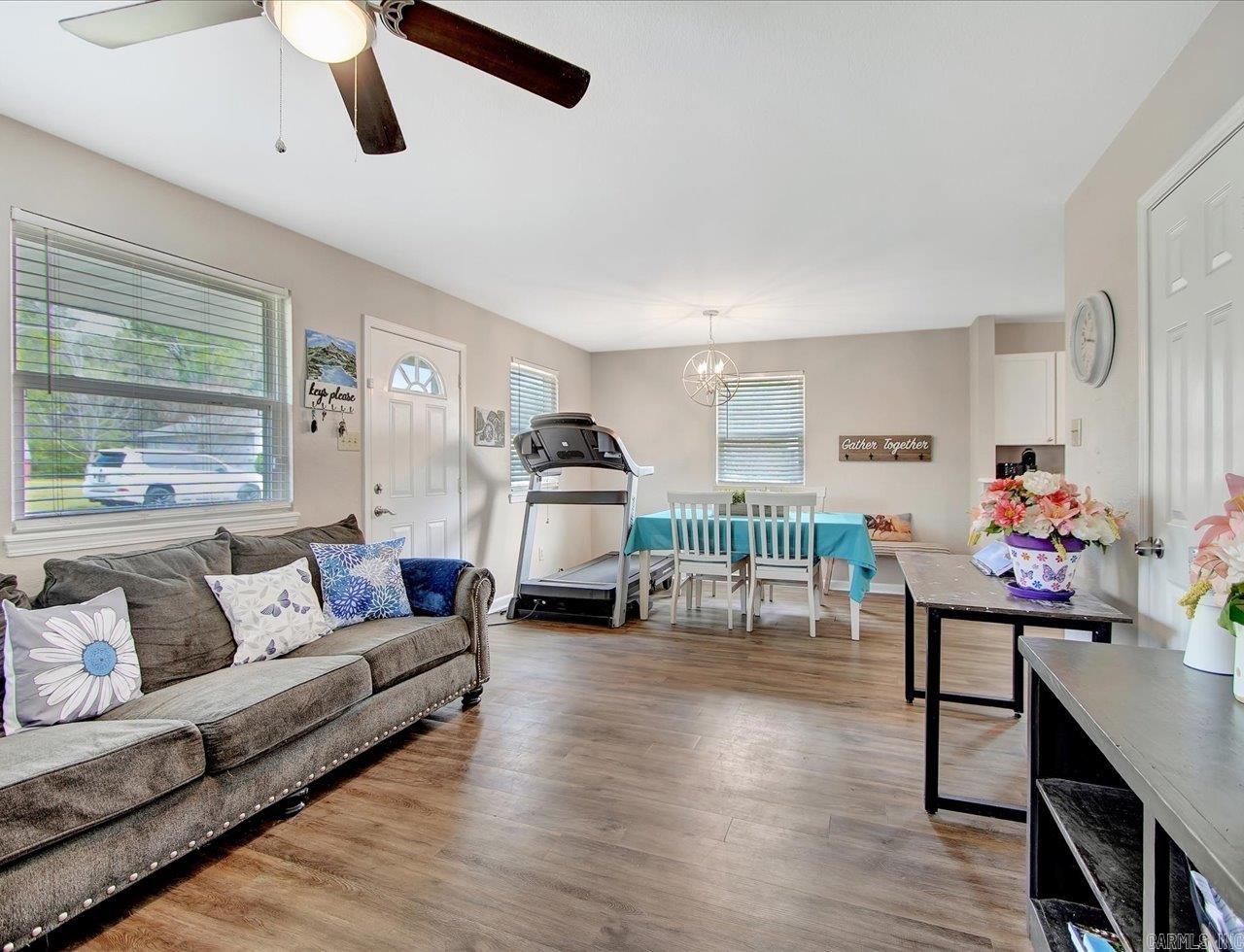 104 Randy Ct  Hot Springs, AR