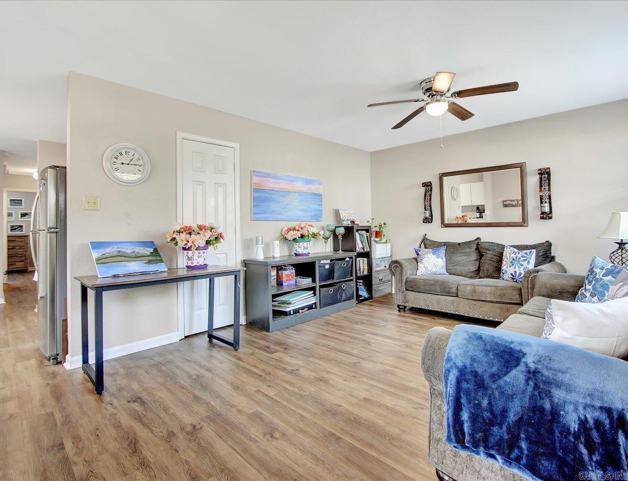 104 Randy Ct  Hot Springs, AR