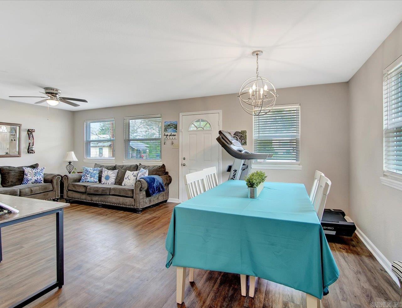 104 Randy Ct  Hot Springs, AR