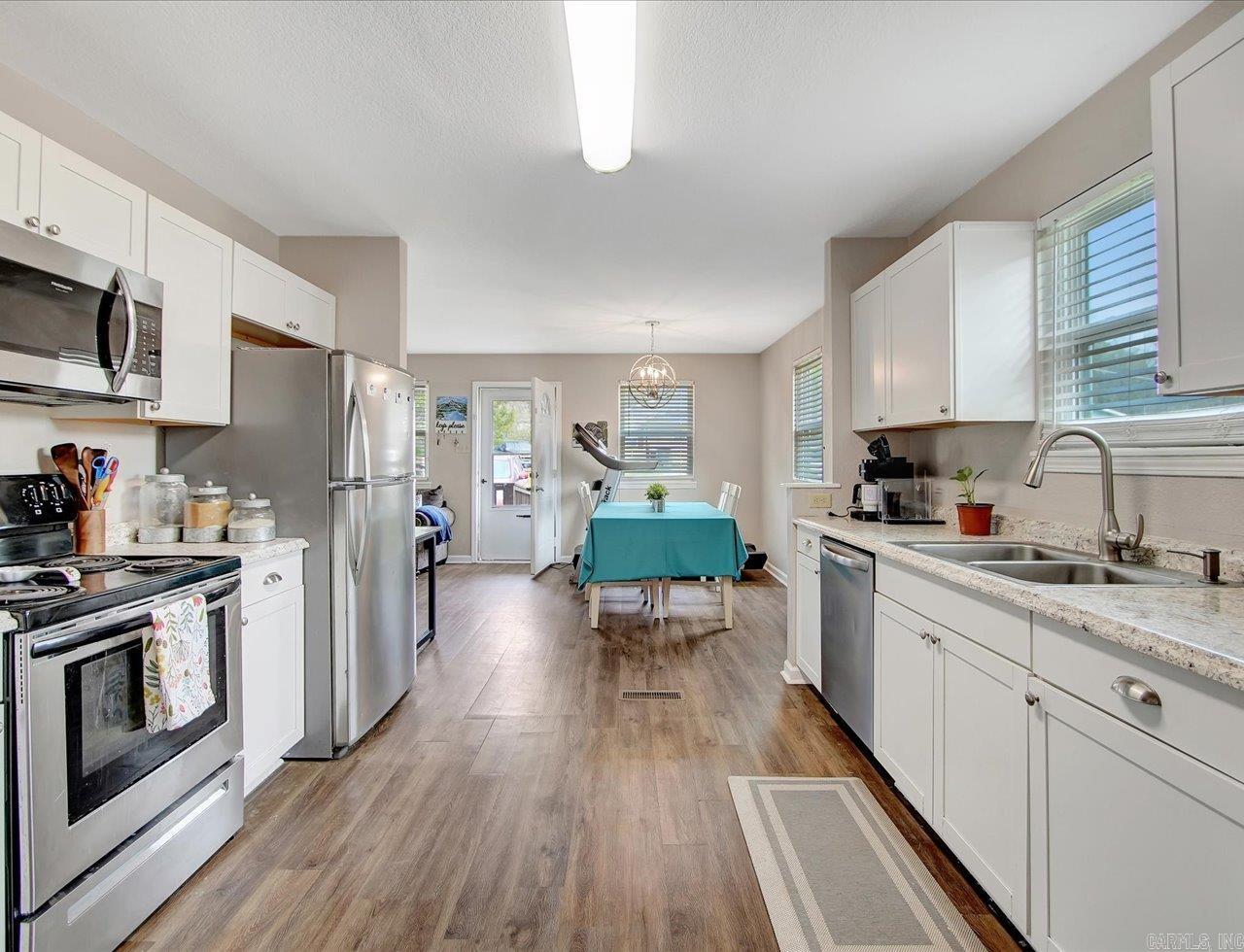 104 Randy Ct  Hot Springs, AR