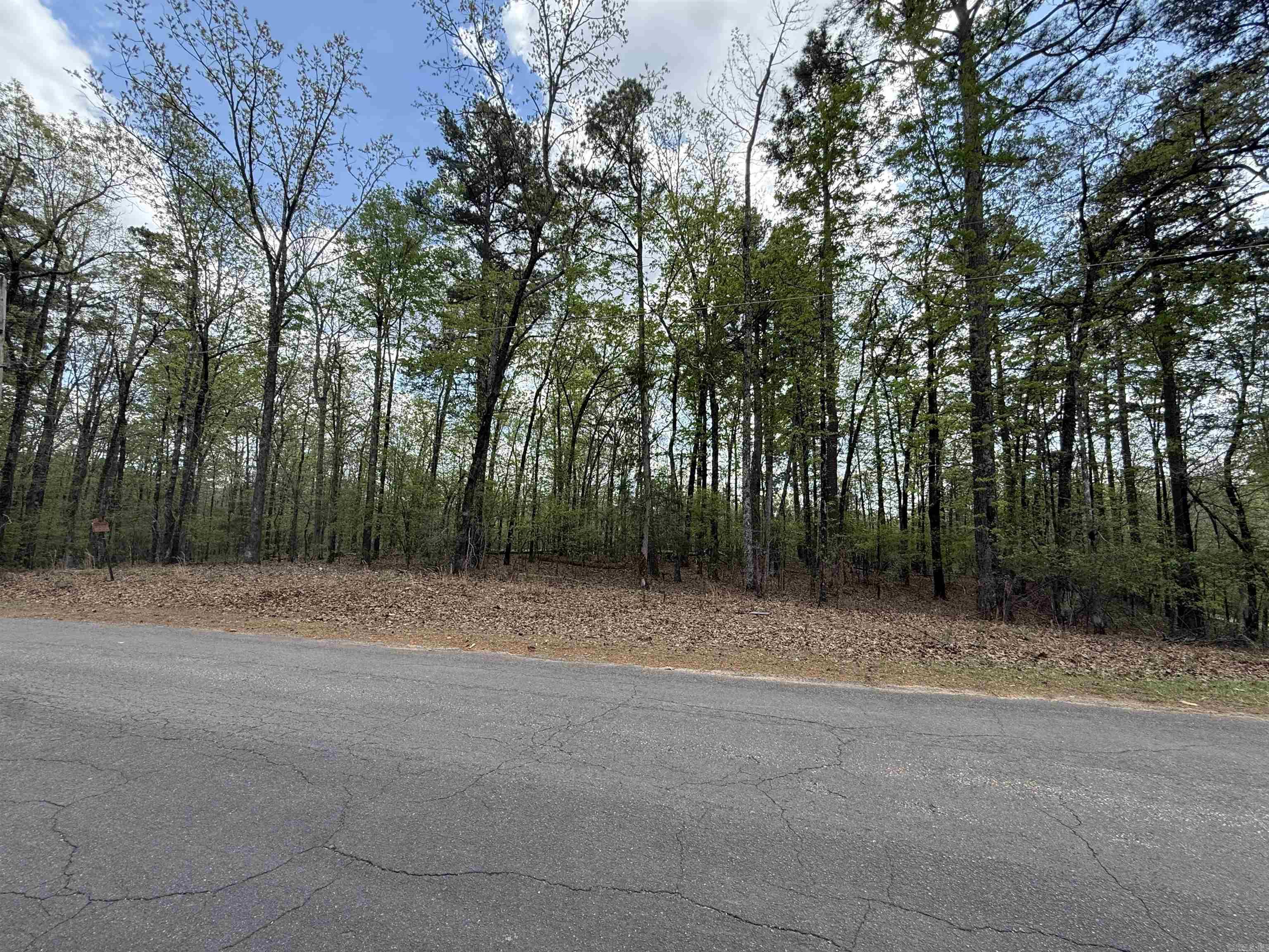 LOT 4 VIEW HILL Ridgeview  Camden, AR