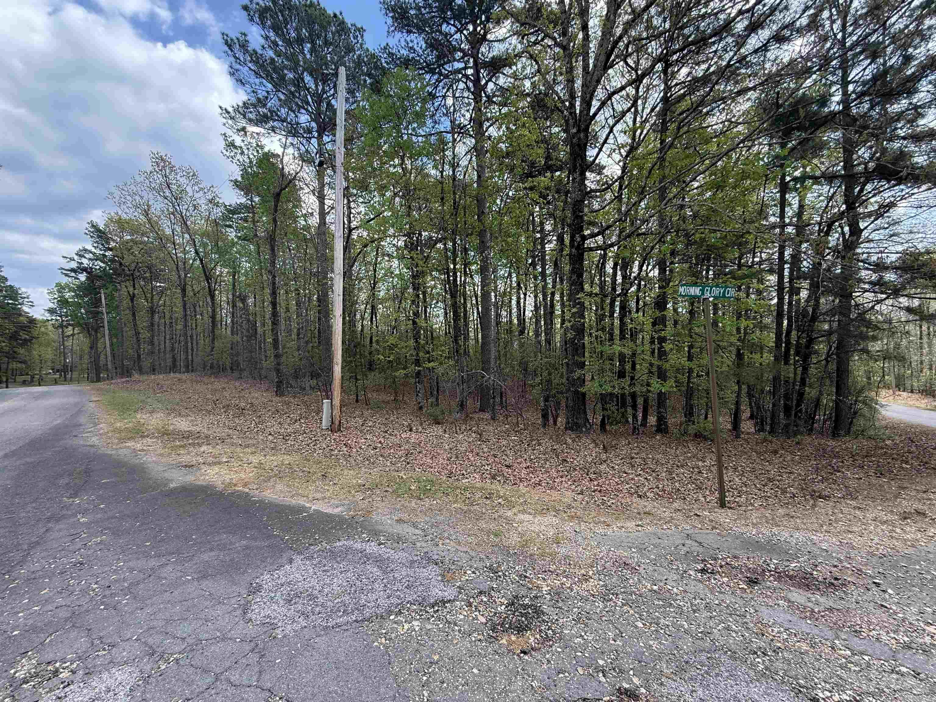 LOT 4 VIEW HILL Ridgeview  Camden, AR