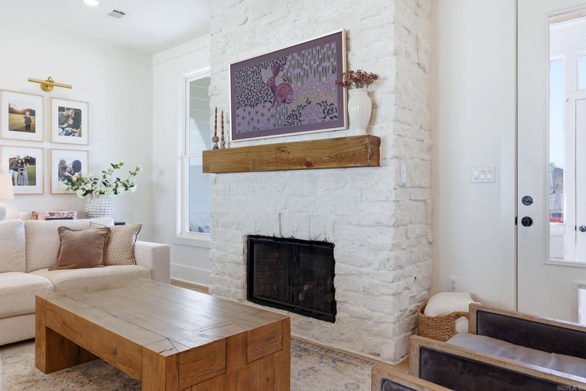 11 W Citron  Little Rock, AR